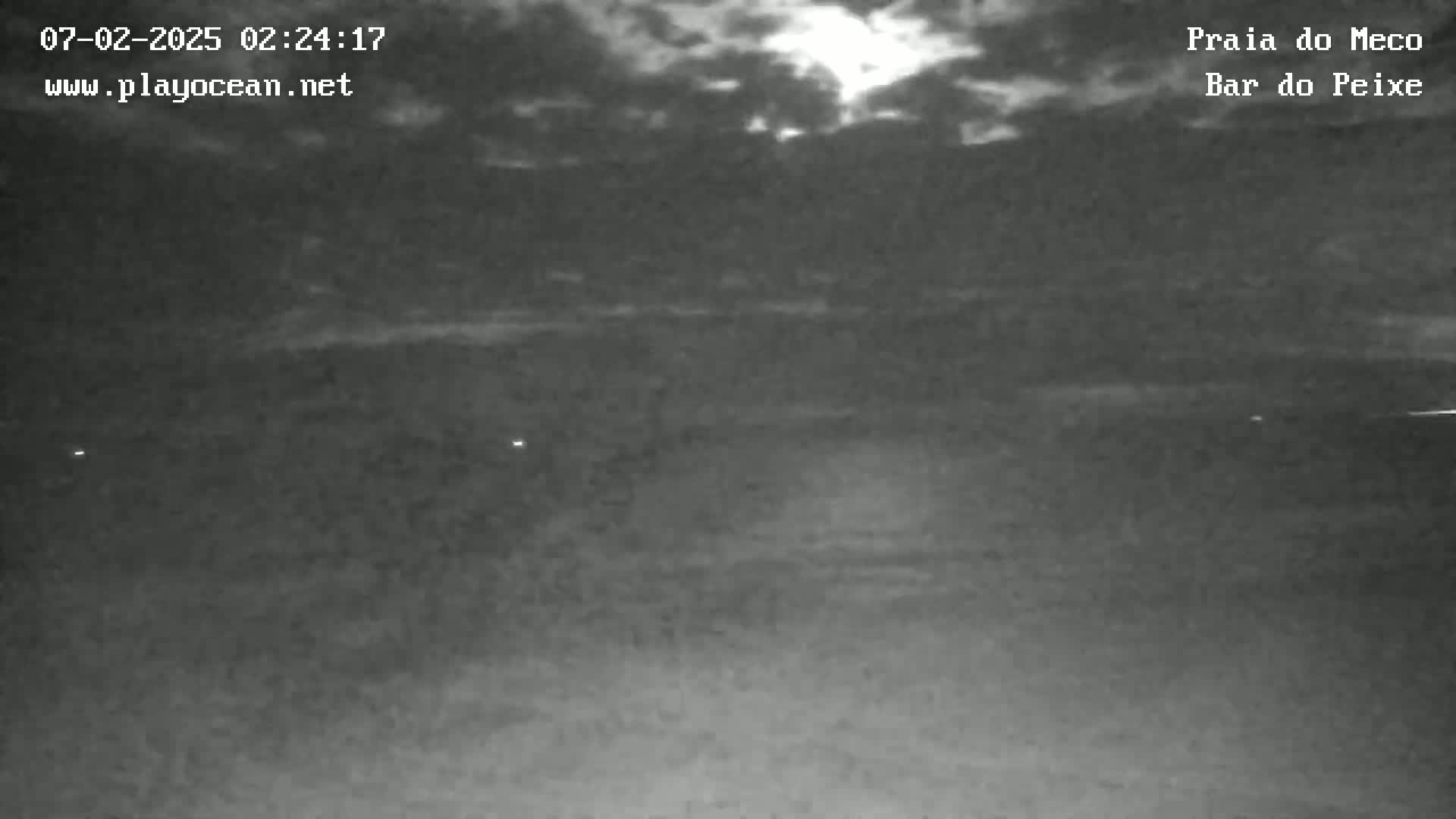 Praia do Meco Beach , Moinho de Baixo Live Cam  - Sesimbra,  Setubal, Portugal