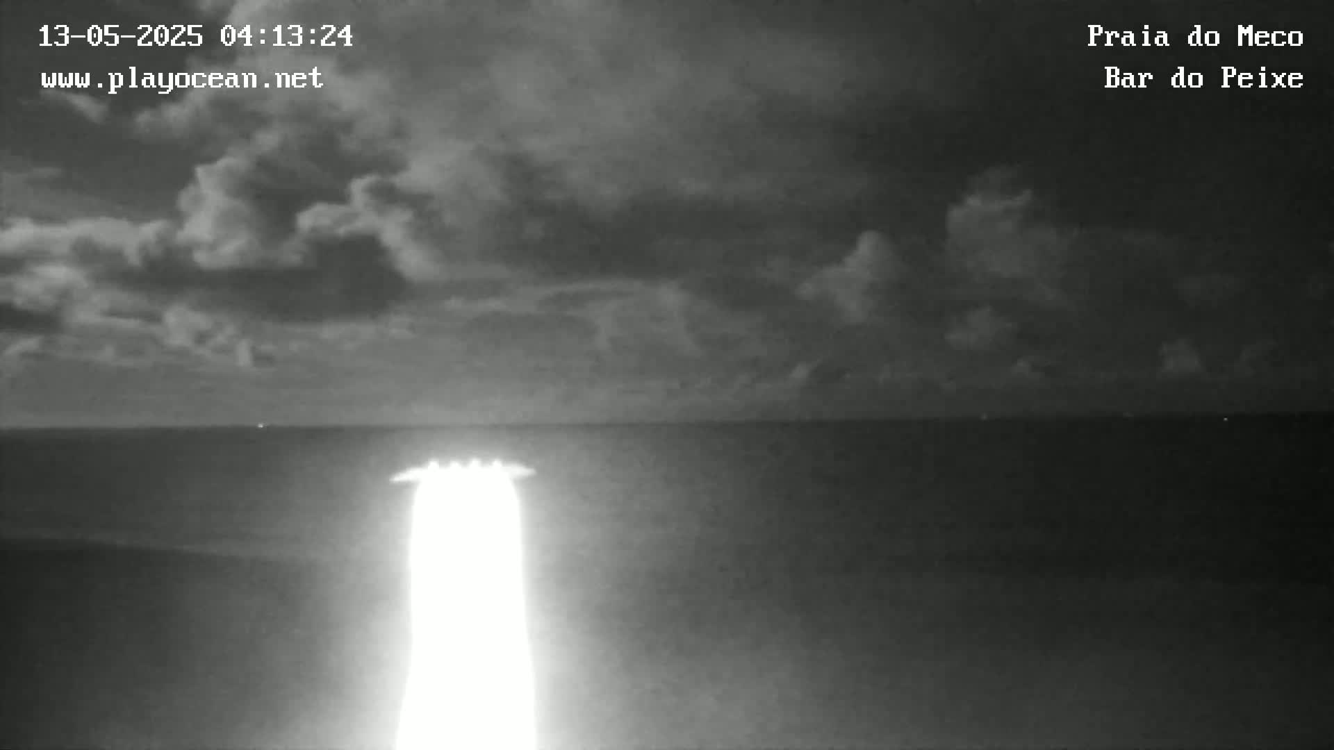 Praia do Meco Beach , Moinho de Baixo Live Cam  - Sesimbra,  Setubal, Lisbon, Portugal