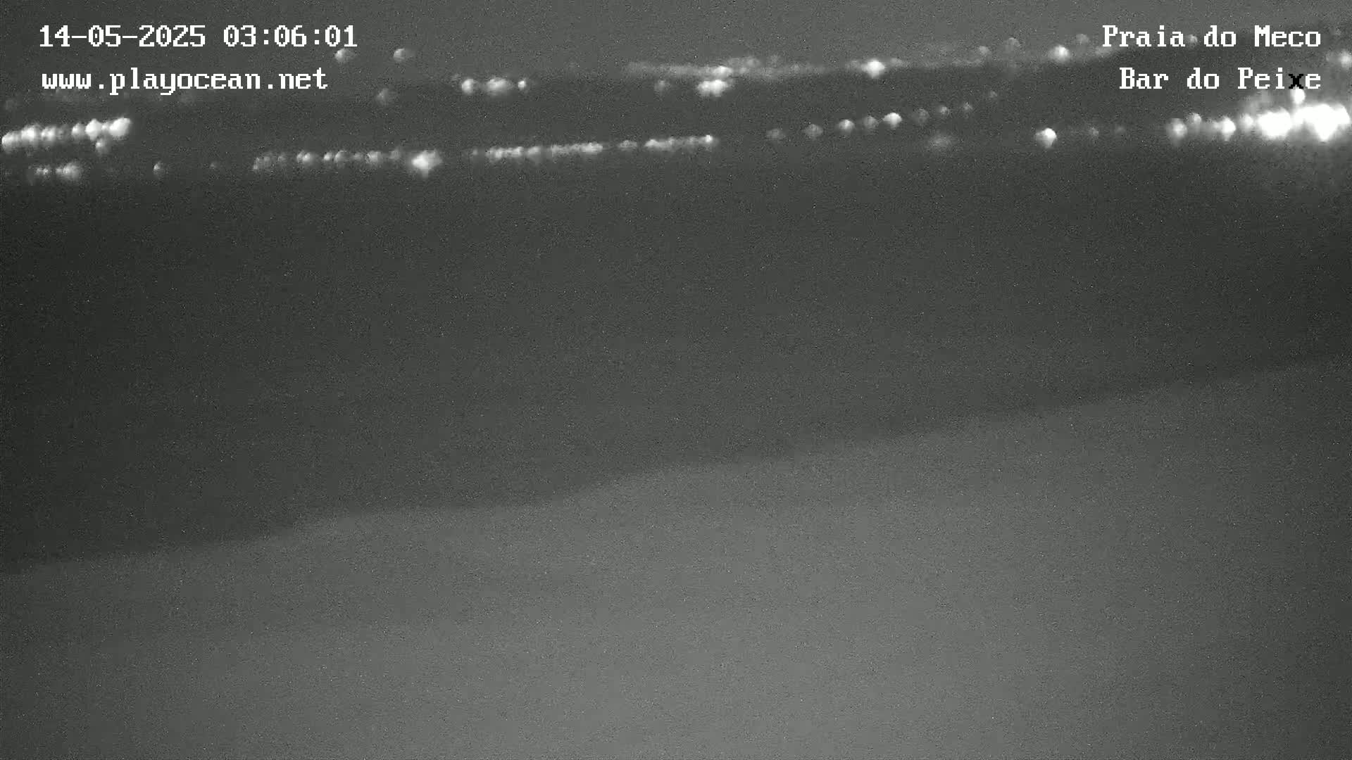 Praia do Meco Beach , Moinho de Baixo Live Cam  - Sesimbra,  Setubal, Lisbon, Portugal