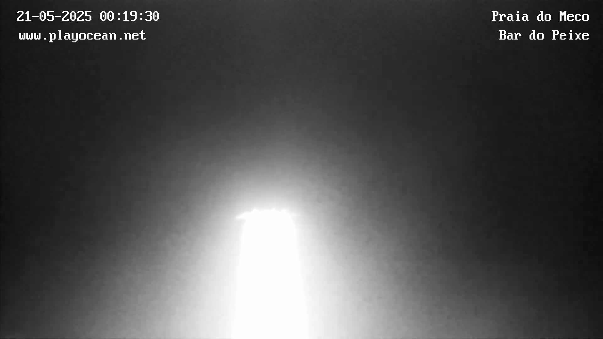 Praia do Meco Beach , Moinho de Baixo Live Cam  - Sesimbra,  Setubal, Lisbon, Portugal