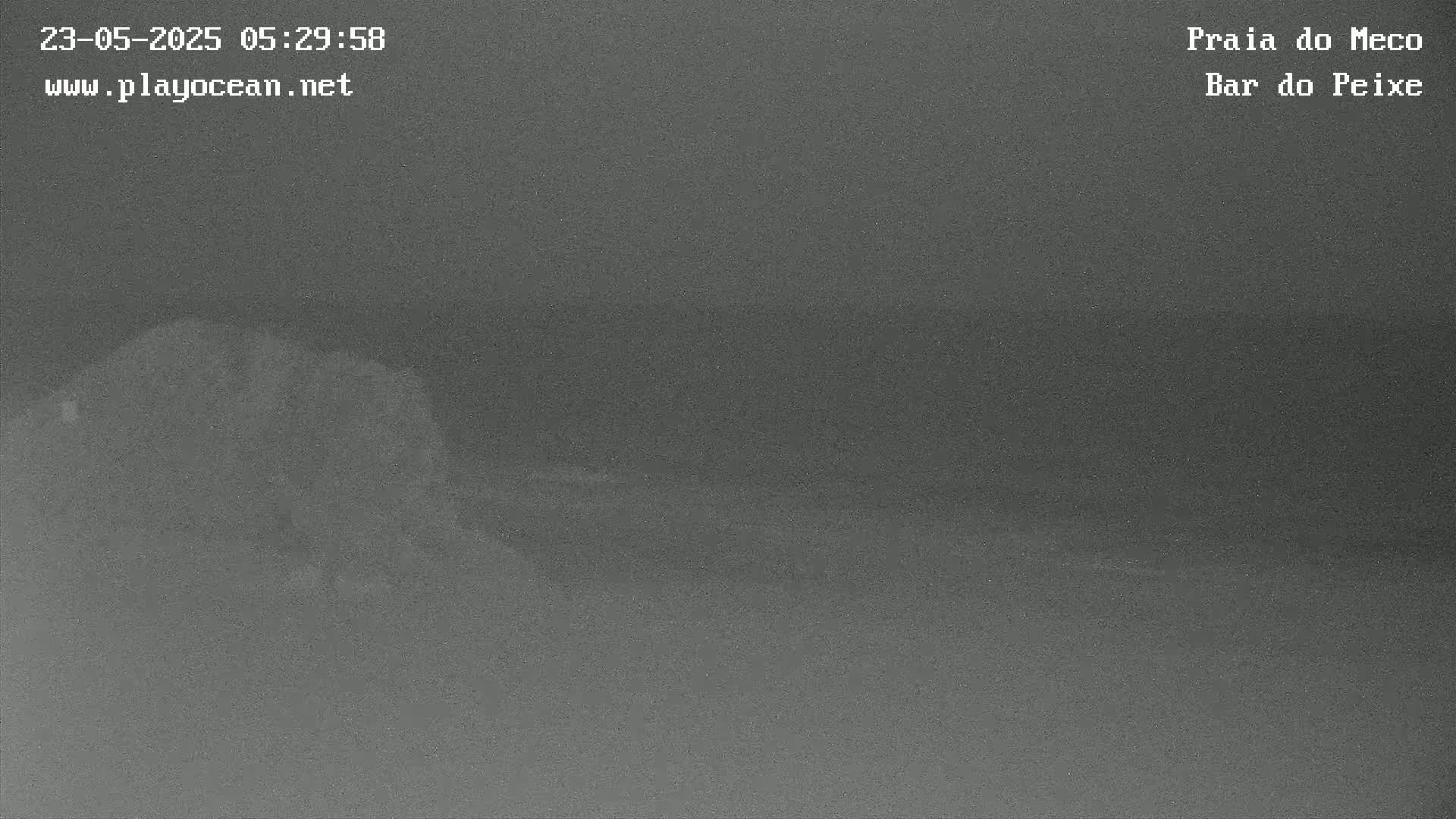 Praia do Meco Beach , Moinho de Baixo Live Cam  - Sesimbra,  Setubal, Lisbon, Portugal