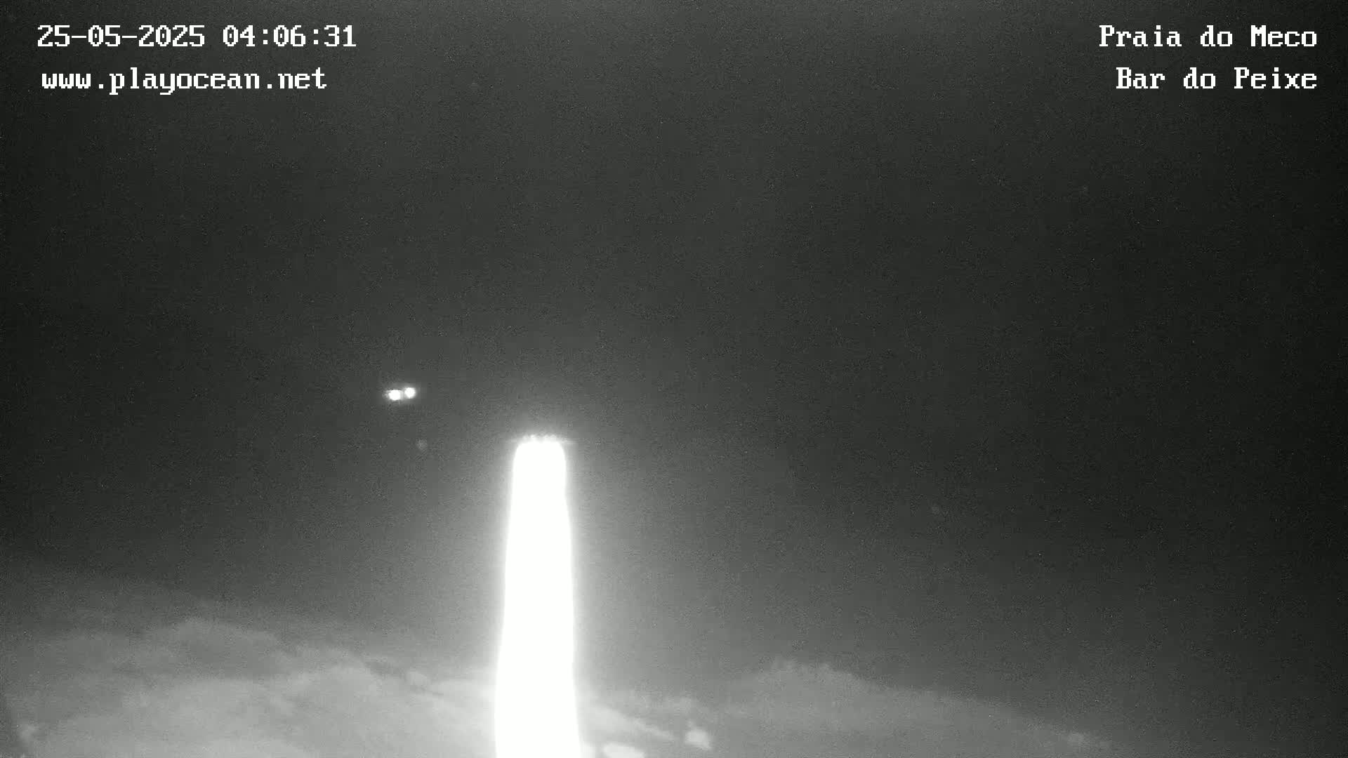 Praia do Meco Beach , Moinho de Baixo Live Cam  - Sesimbra,  Setubal, Lisbon, Portugal