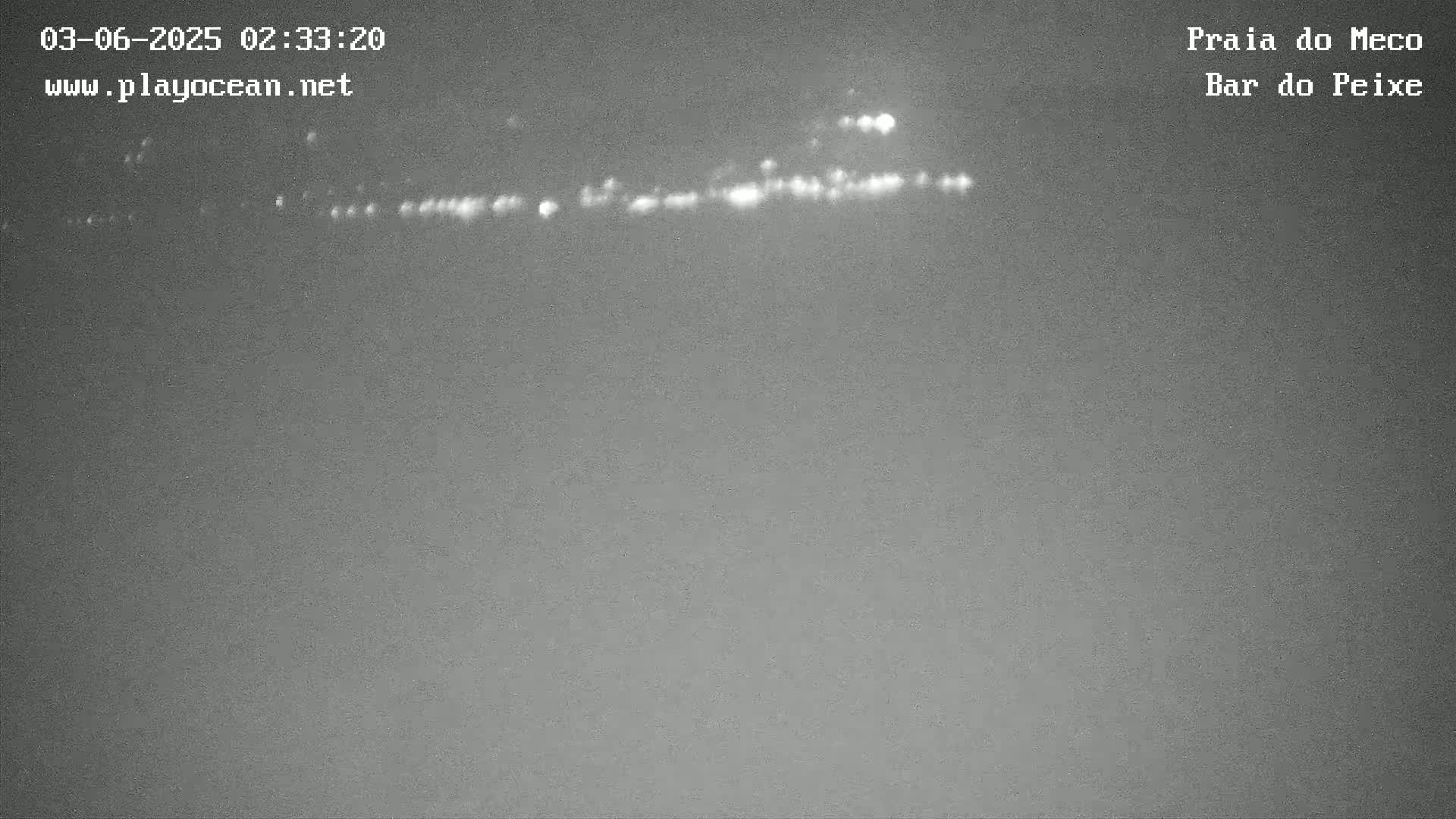 Praia do Meco Beach , Moinho de Baixo Live Cam  - Sesimbra,  Setubal, Portugal