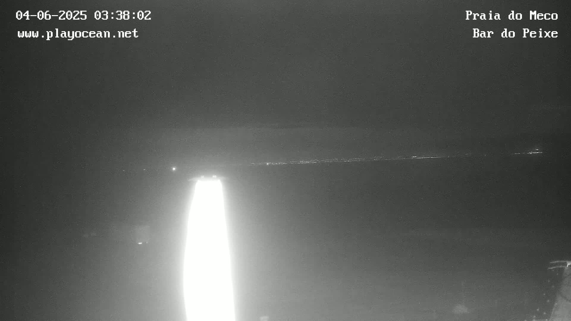 Praia do Meco Beach , Moinho de Baixo Live Cam  - Sesimbra,  Setubal, Portugal