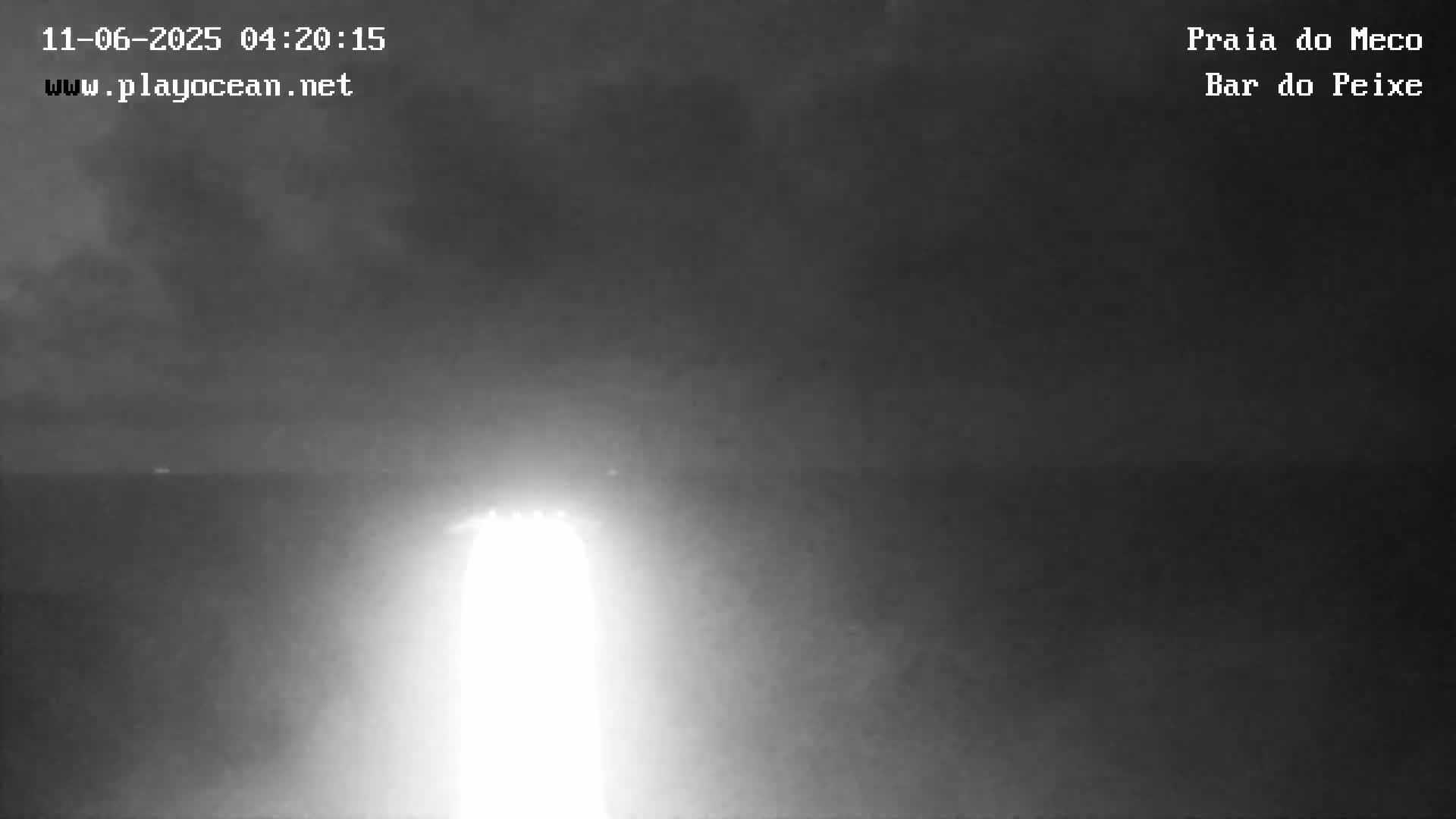 Praia do Meco Beach , Moinho de Baixo Live Cam  - Sesimbra,  Setubal, Portugal