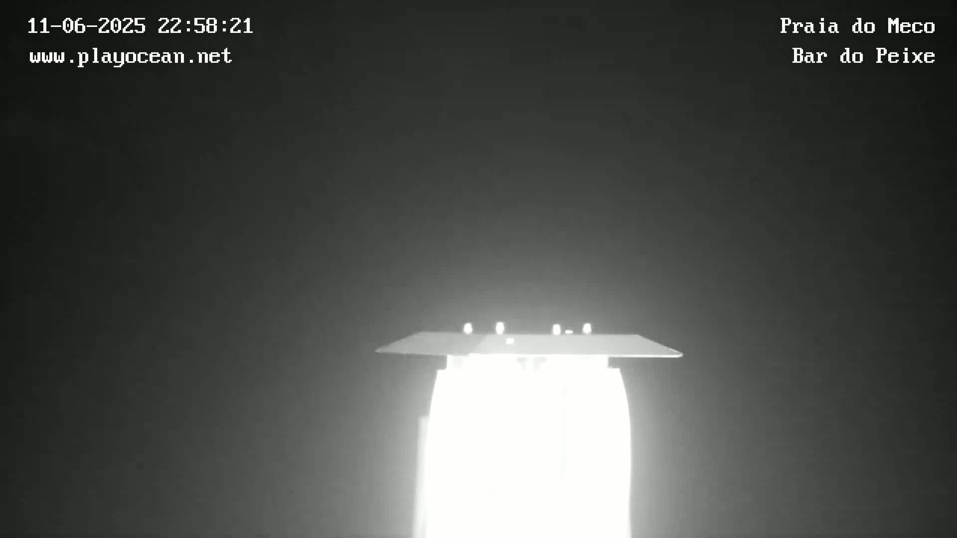 Praia do Meco Beach , Moinho de Baixo Live Cam  - Sesimbra,  Setubal, Portugal