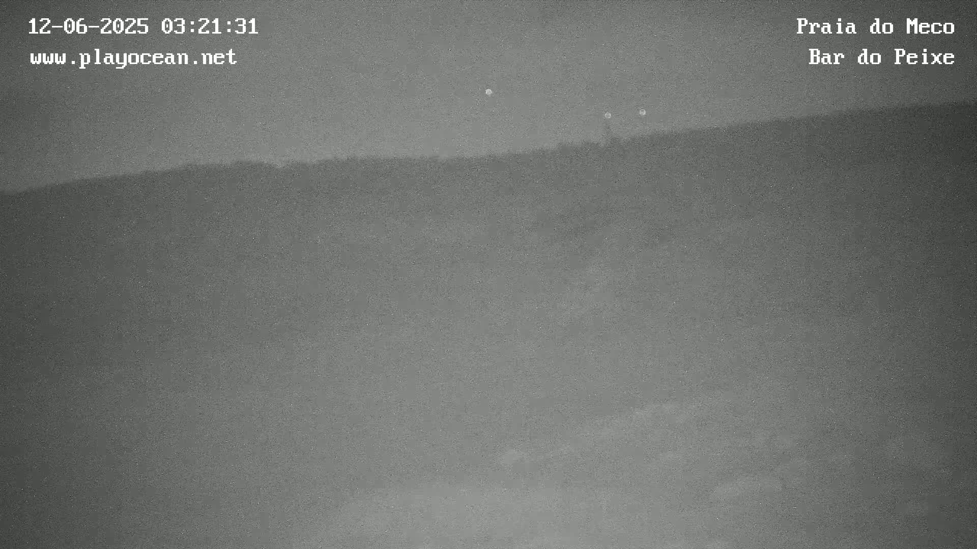 Praia do Meco Beach , Moinho de Baixo Live Cam  - Sesimbra,  Setubal, Portugal