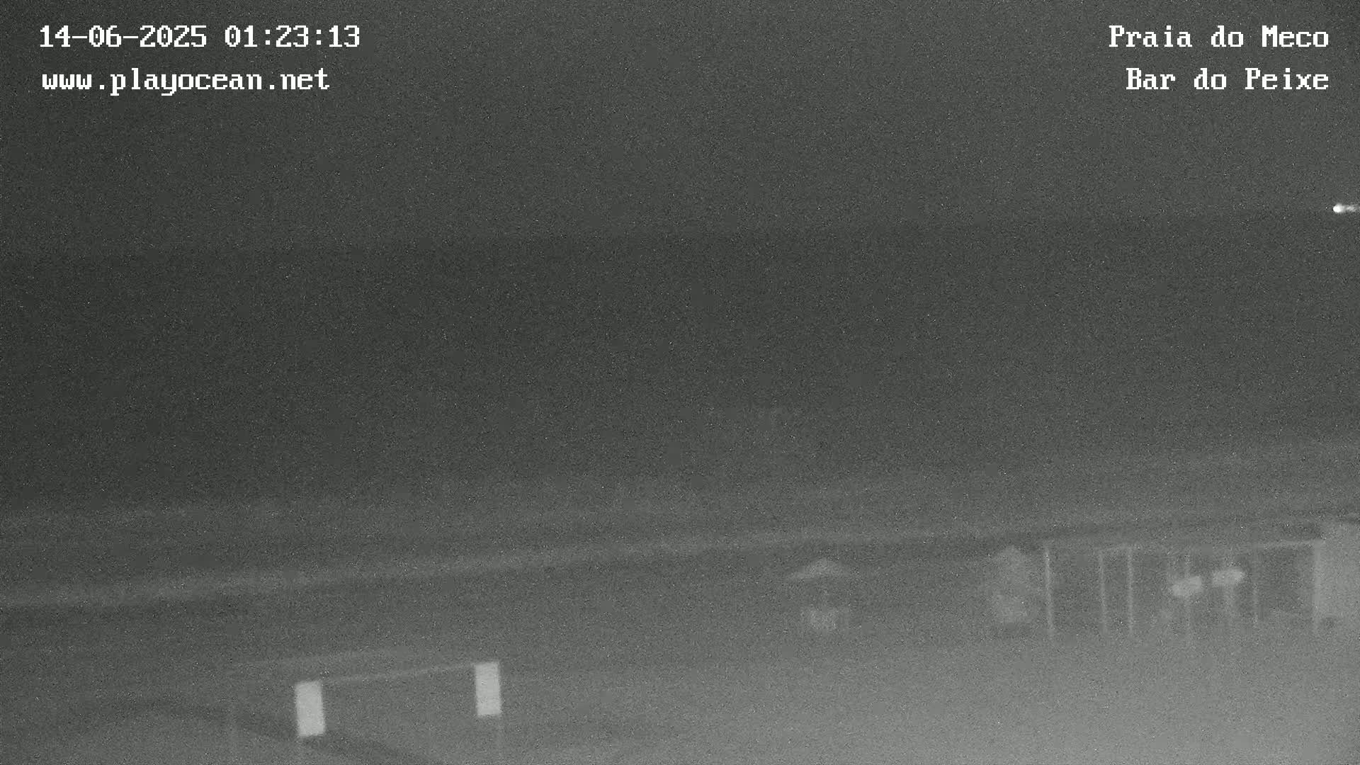 Praia do Meco Beach , Moinho de Baixo Live Cam  - Sesimbra,  Setubal, Portugal