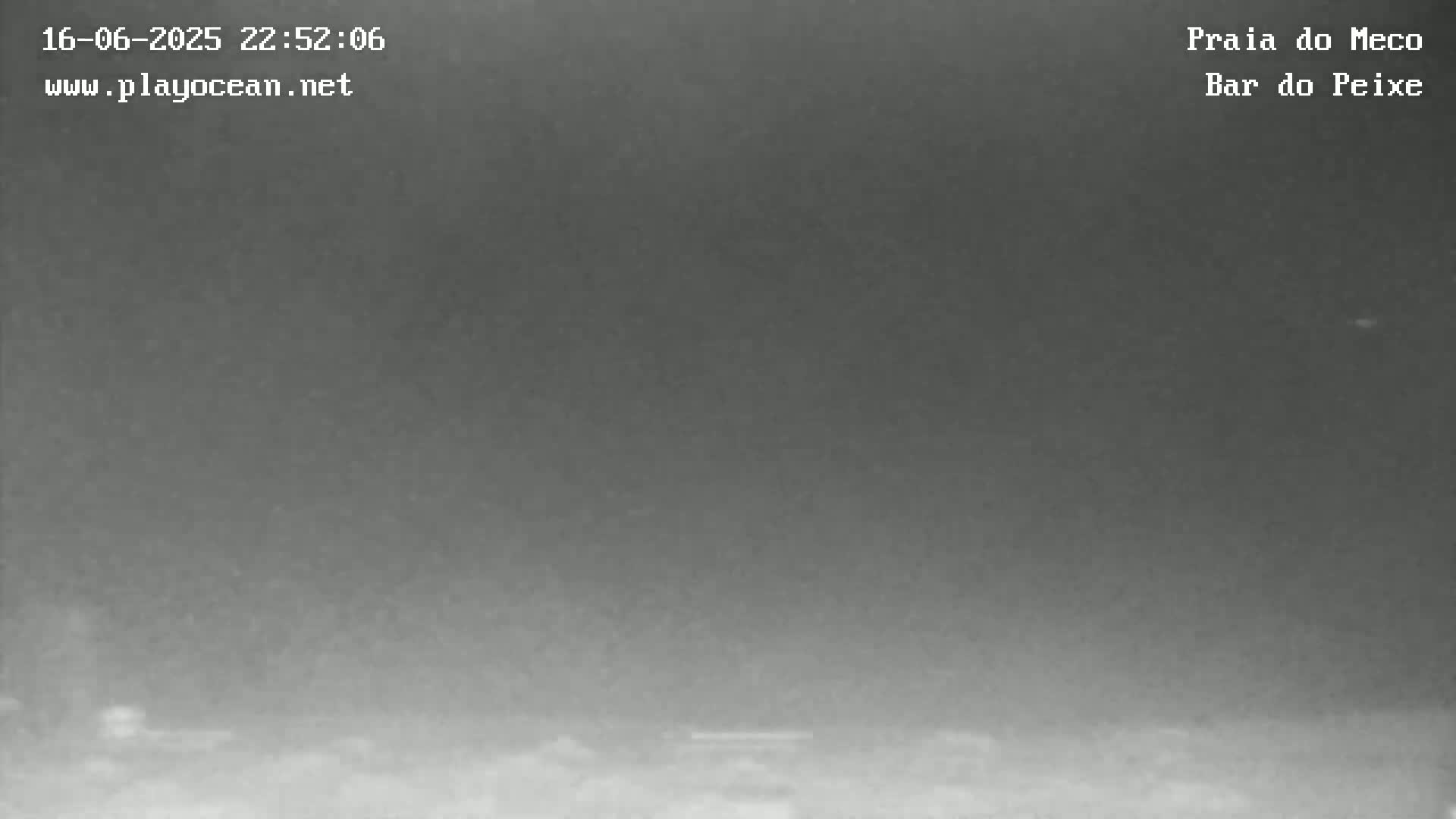 Praia do Meco Beach , Moinho de Baixo Live Cam  - Sesimbra,  Setubal, Portugal