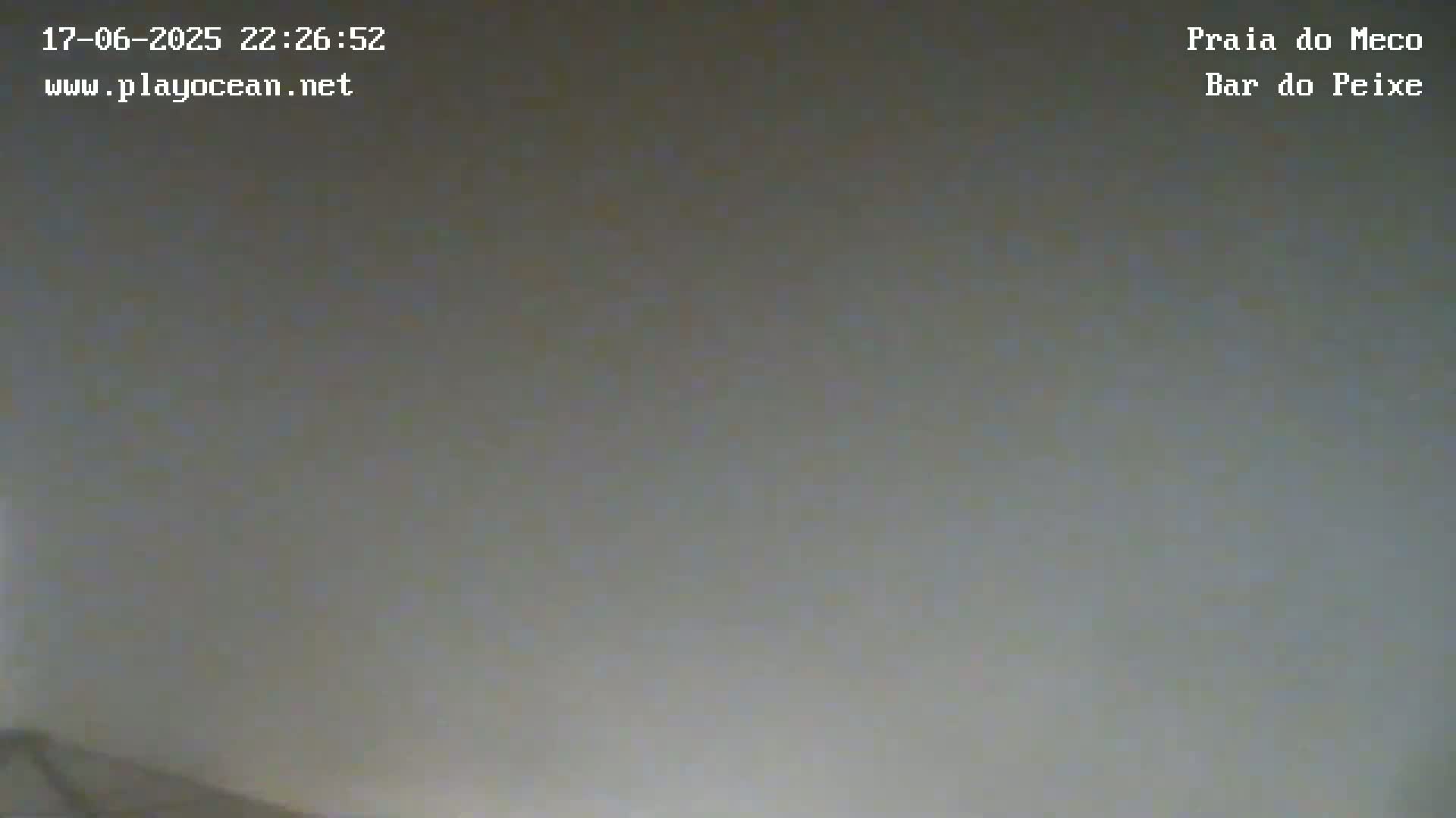 Praia do Meco Beach , Moinho de Baixo Live Cam  - Sesimbra,  Setubal, Portugal