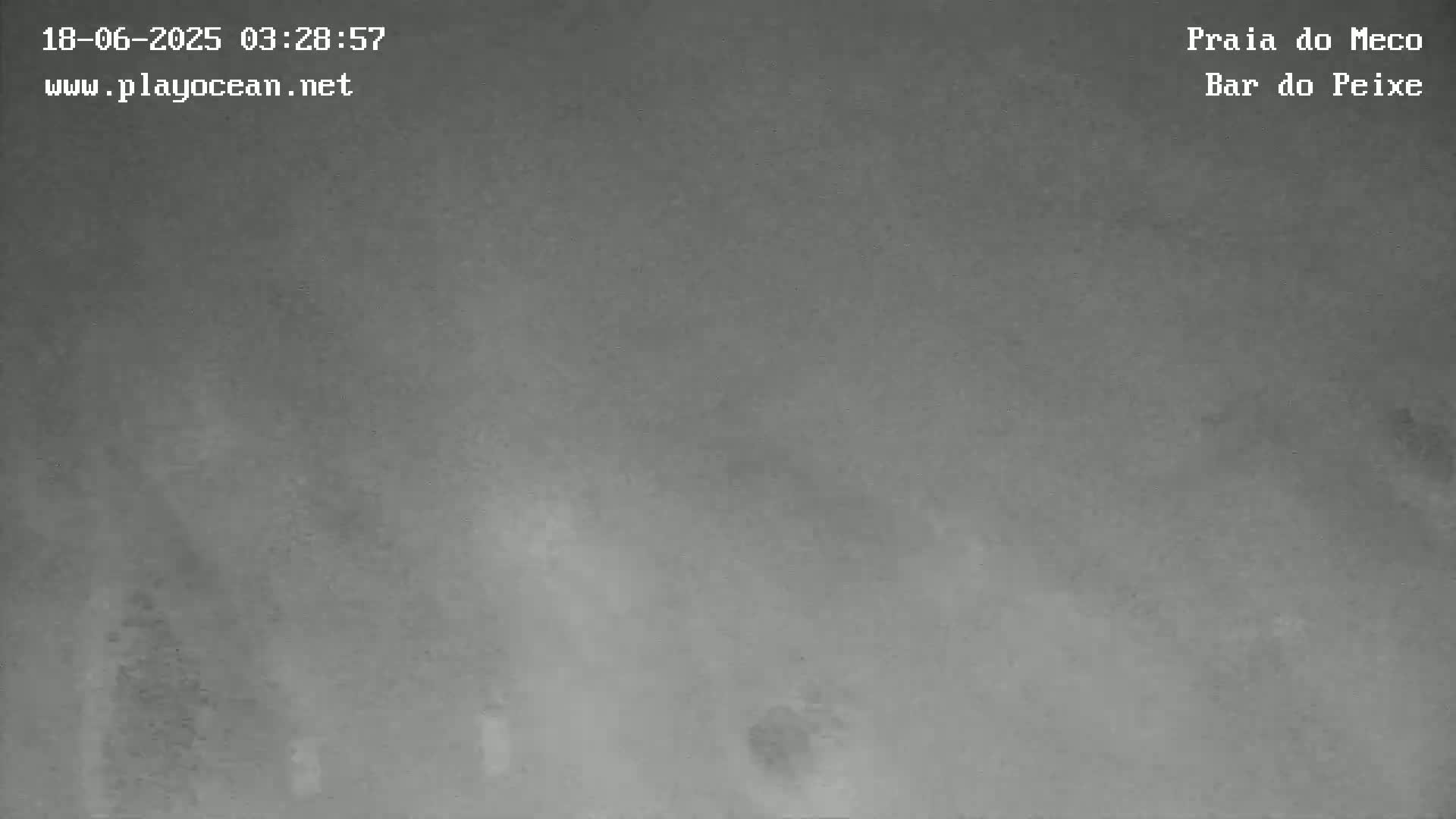 Praia do Meco Beach , Moinho de Baixo Live Cam  - Sesimbra,  Setubal, Lisbon, Portugal