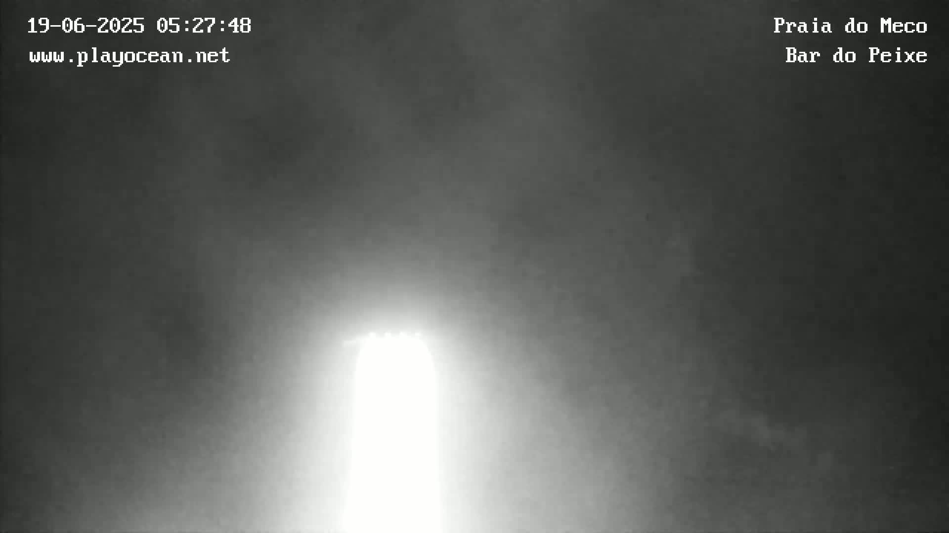 Praia do Meco Beach , Moinho de Baixo Live Cam  - Sesimbra,  Setubal, Lisbon, Portugal