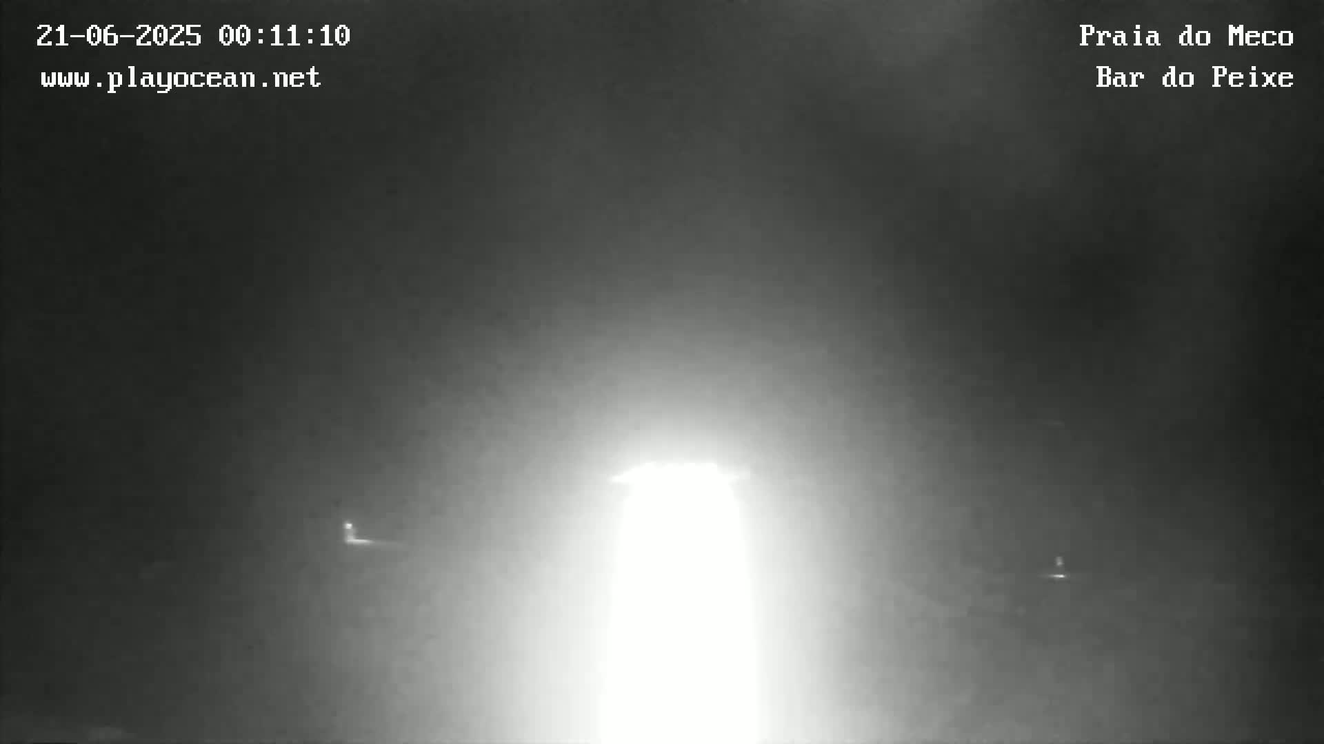 Praia do Meco Beach , Moinho de Baixo Live Cam  - Sesimbra,  Setubal, Lisbon, Portugal