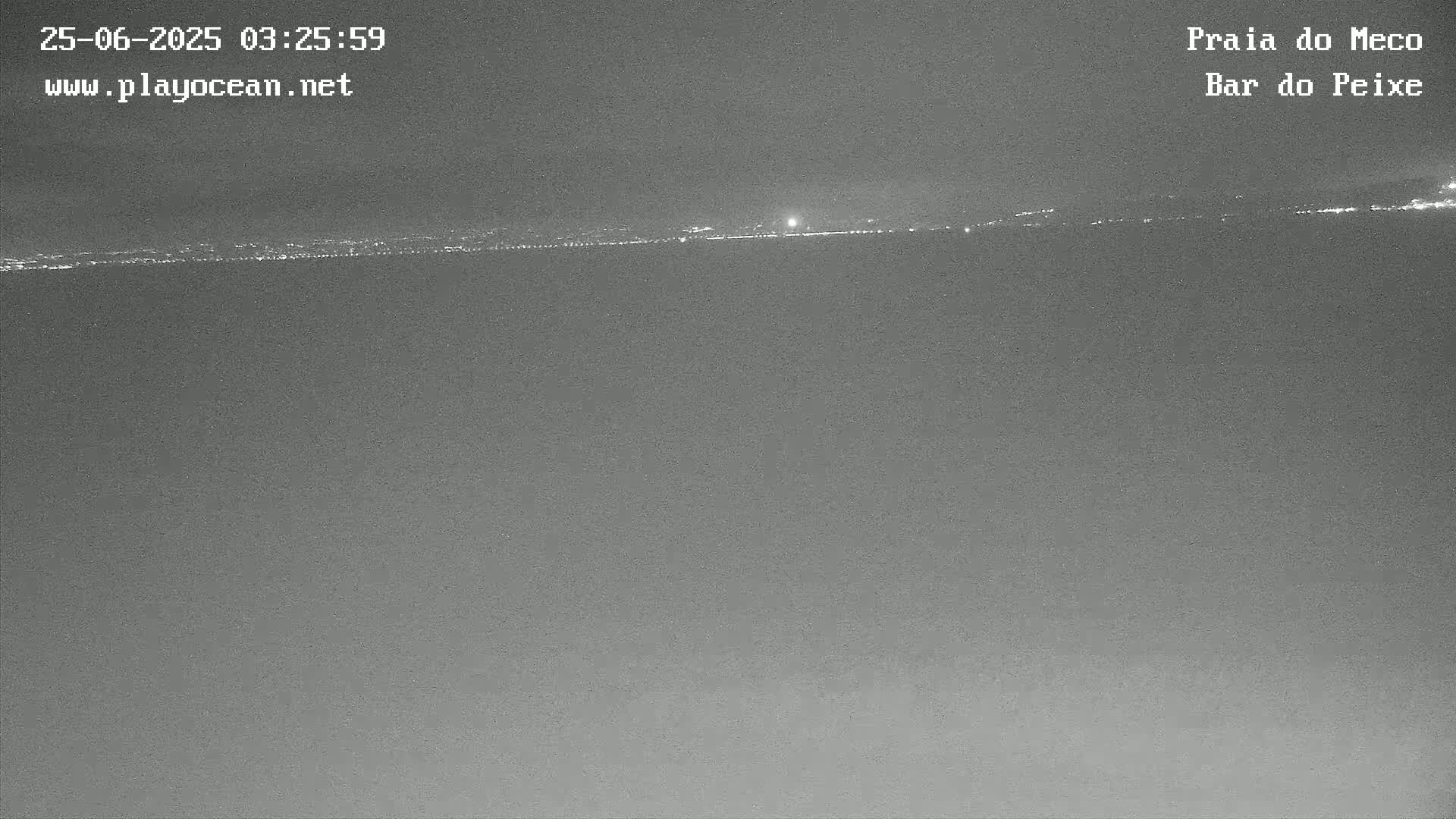 Praia do Meco Beach , Moinho de Baixo Live Cam  - Sesimbra,  Setubal, Lisbon, Portugal