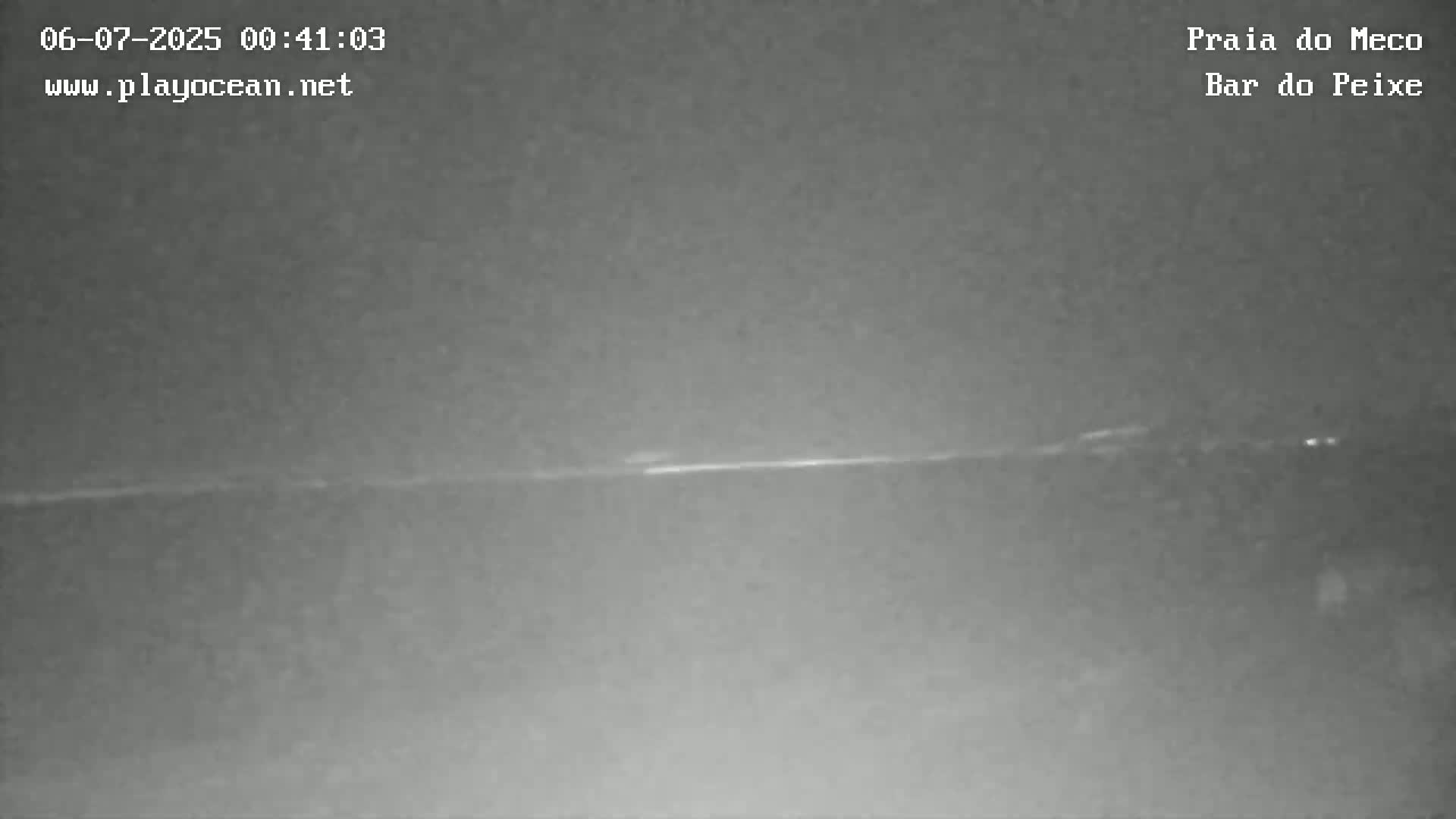 Praia do Meco Beach , Moinho de Baixo Live Cam  - Sesimbra,  Setubal, Lisbon, Portugal