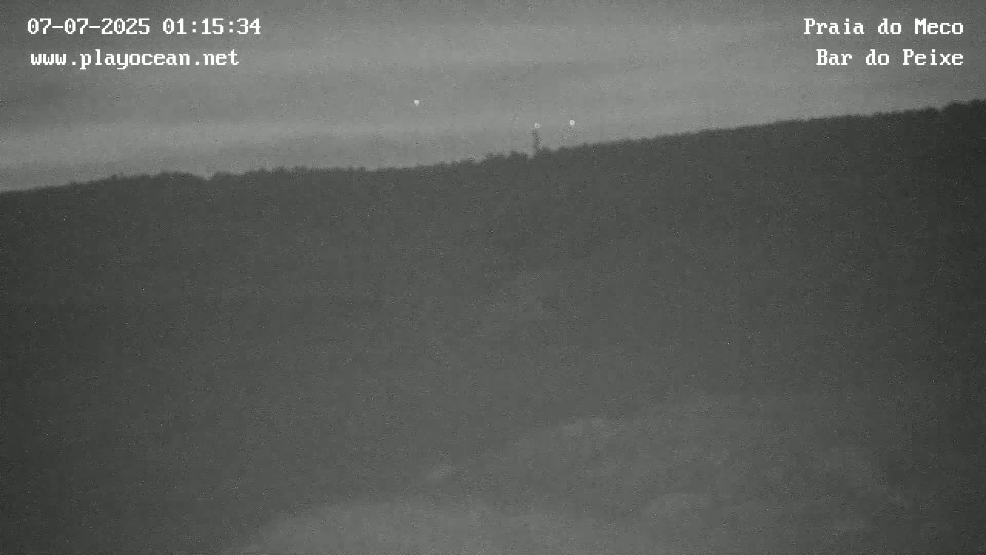 Praia do Meco Beach , Moinho de Baixo Live Cam  - Sesimbra,  Setubal, Lisbon, Portugal