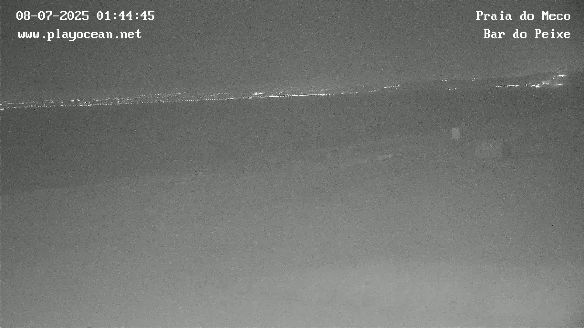 Praia do Meco Beach , Moinho de Baixo Live Cam  - Sesimbra,  Setubal, Lisbon, Portugal