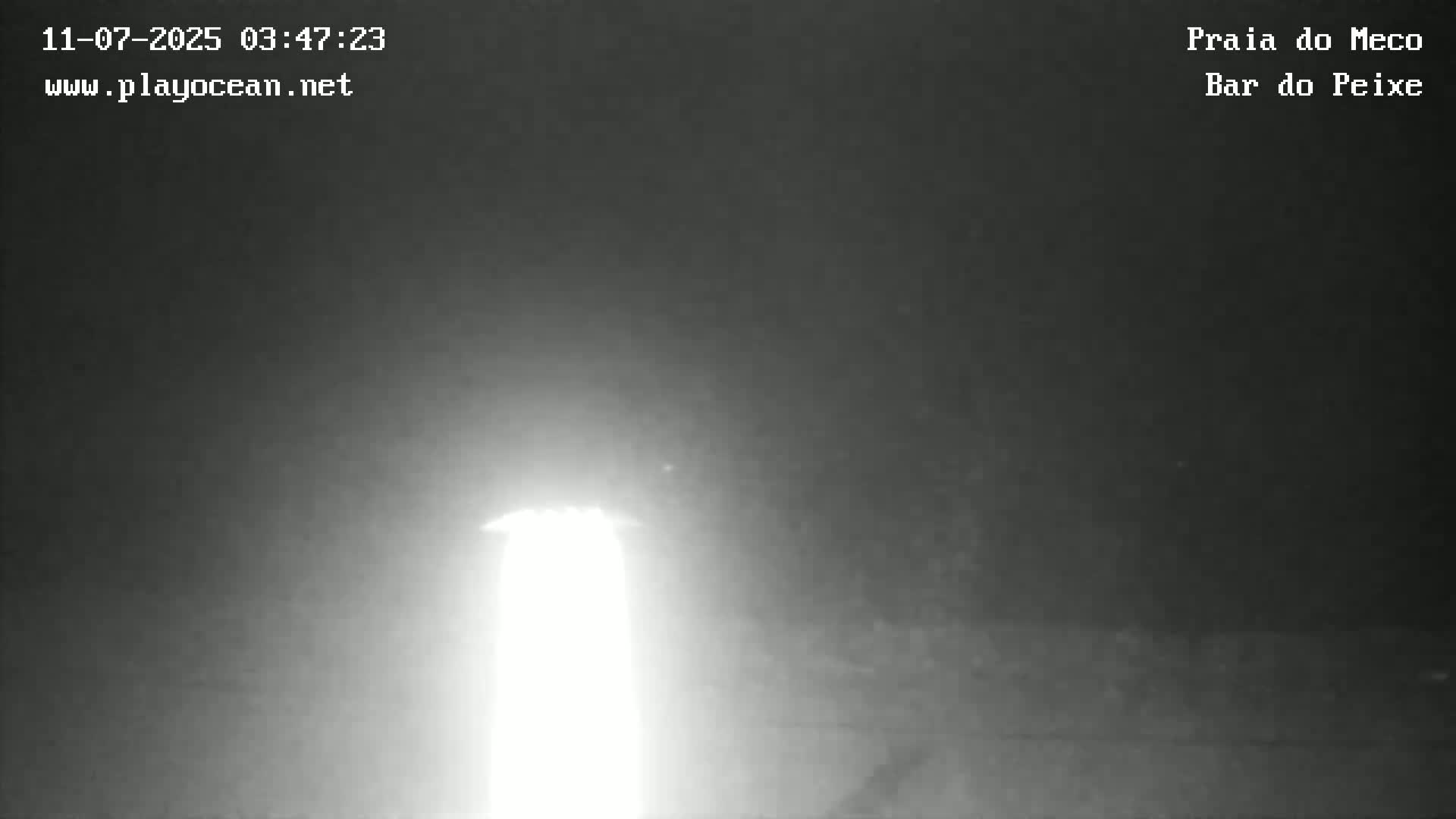 Praia do Meco Beach , Moinho de Baixo Live Cam  - Sesimbra,  Setubal, Lisbon, Portugal