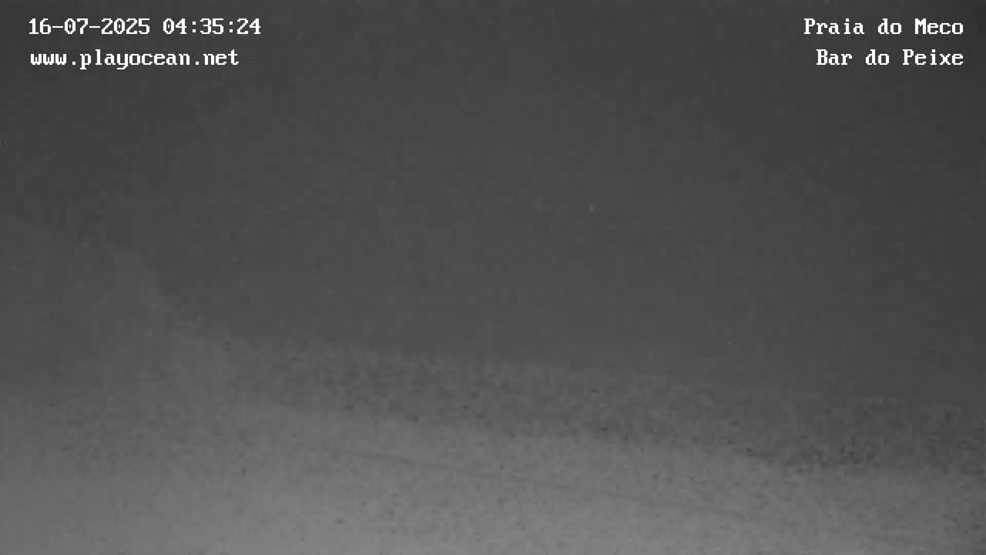 Praia do Meco Beach , Moinho de Baixo Live Cam  - Sesimbra,  Setubal, Lisbon, Portugal