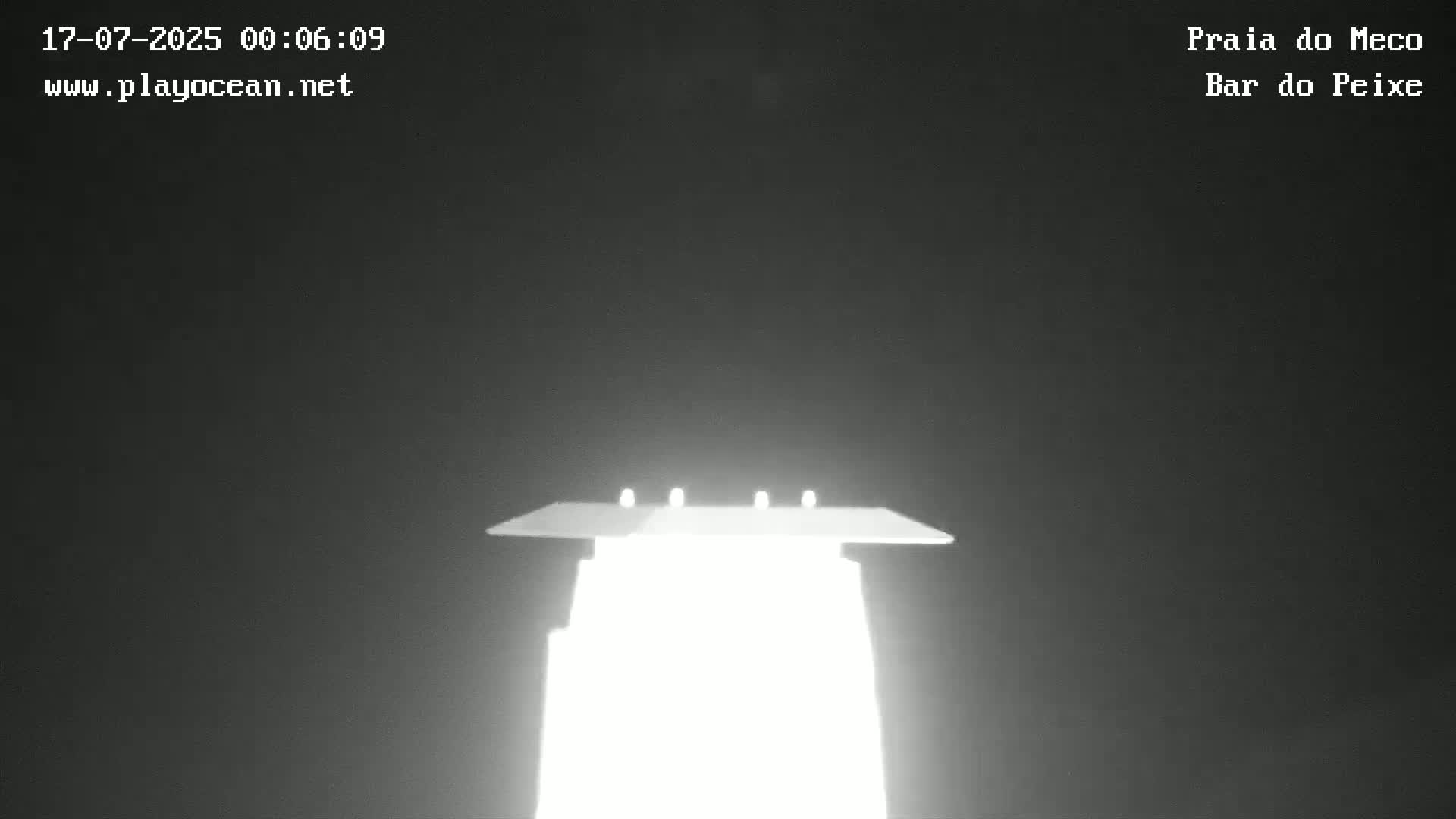 Praia do Meco Beach , Moinho de Baixo Live Cam  - Sesimbra,  Setubal, Lisbon, Portugal