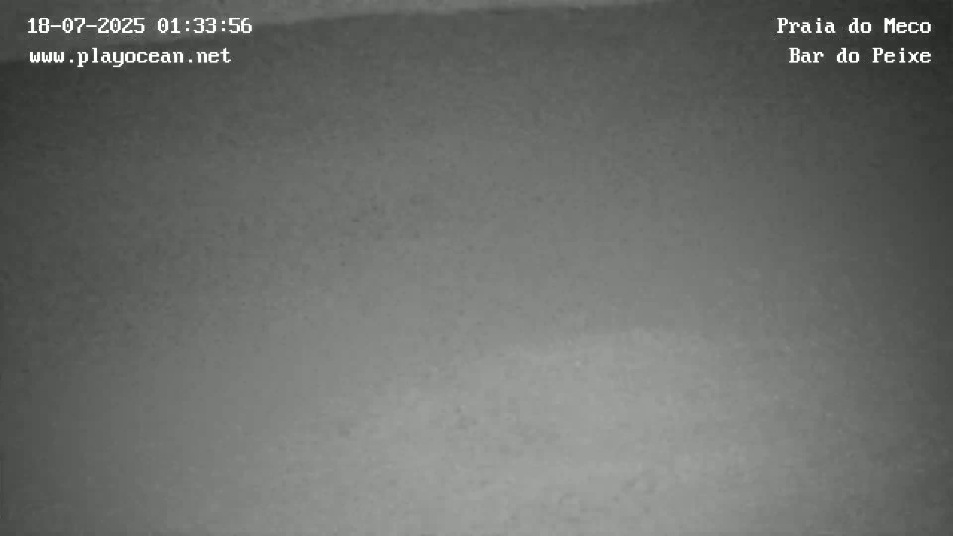 Praia do Meco Beach , Moinho de Baixo Live Cam  - Sesimbra,  Setubal, Lisbon, Portugal