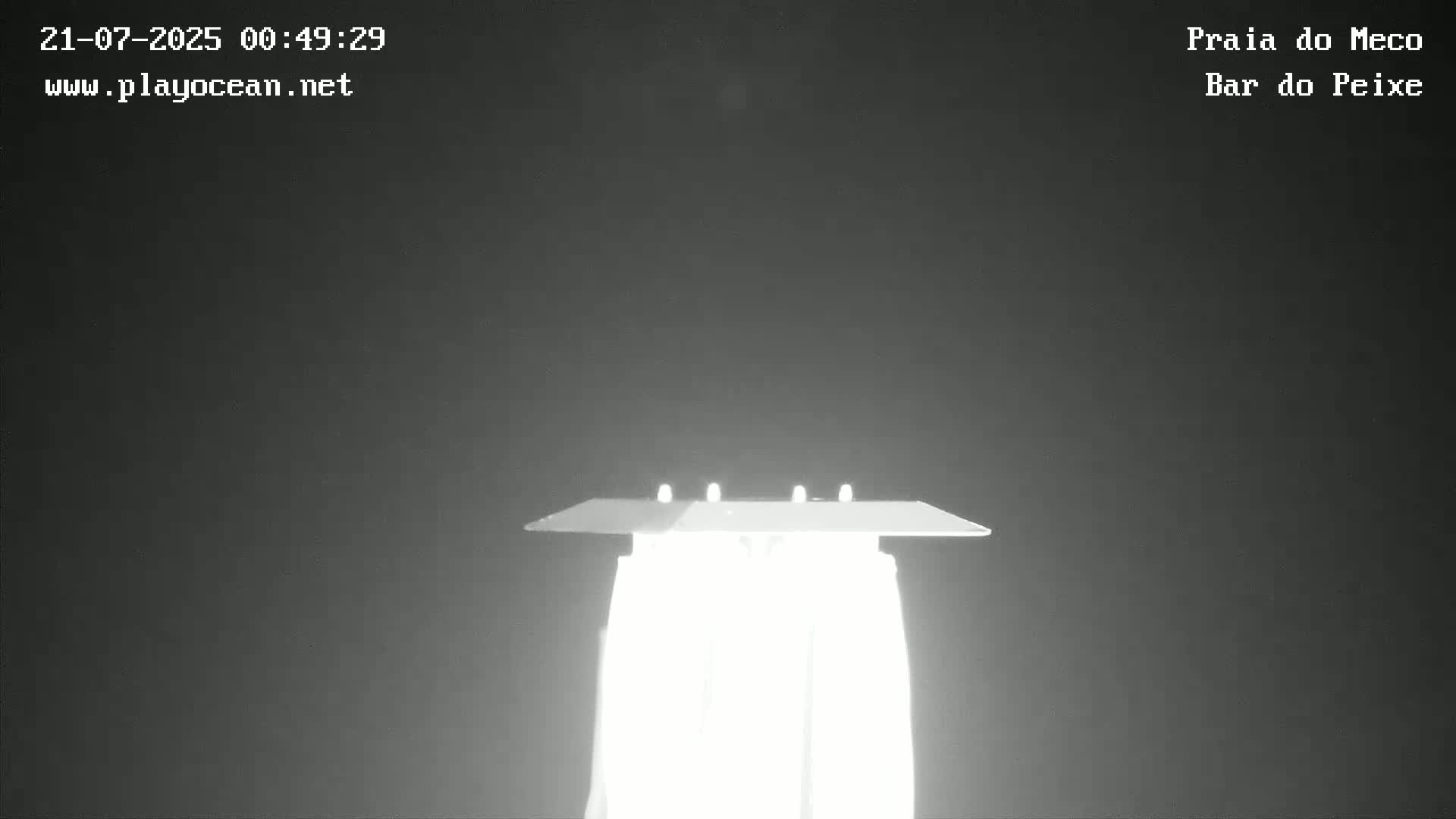 Praia do Meco Beach , Moinho de Baixo Live Cam  - Sesimbra,  Setubal, Lisbon, Portugal