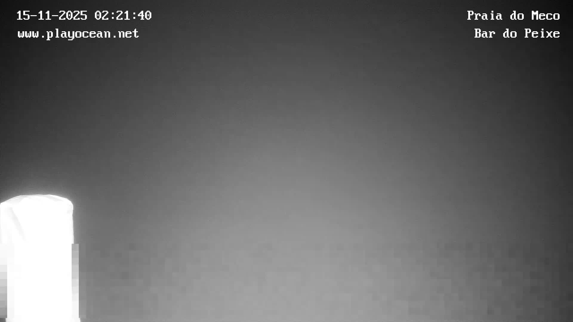 Praia do Meco Beach , Moinho de Baixo Live Cam  - Sesimbra,  Setubal, Lisbon, Portugal