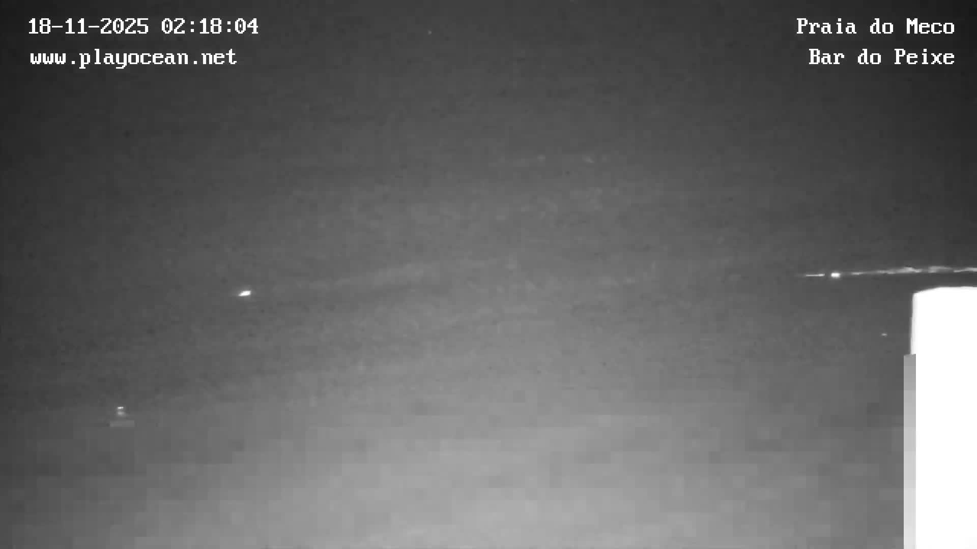 Praia do Meco Beach , Moinho de Baixo Live Cam  - Sesimbra,  Setubal, Lisbon, Portugal