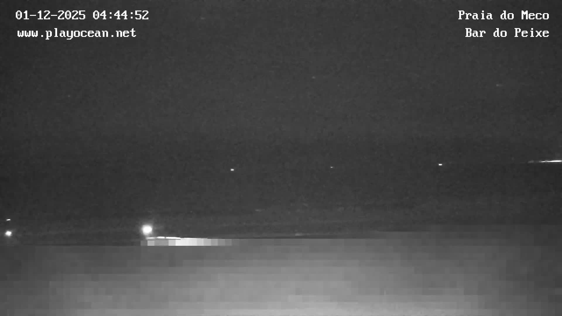Praia do Meco Beach , Moinho de Baixo Live Cam  - Sesimbra,  Setubal, Lisbon, Portugal