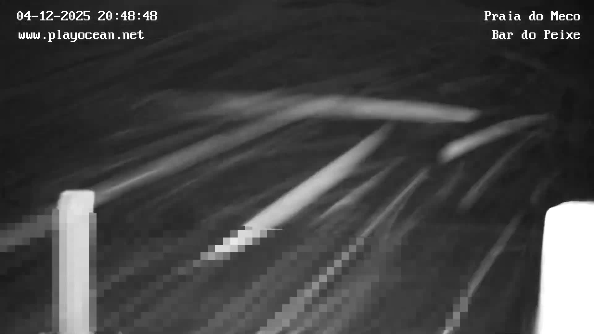 Praia do Meco Beach , Moinho de Baixo Live Cam  - Sesimbra,  Setubal, Lisbon, Portugal