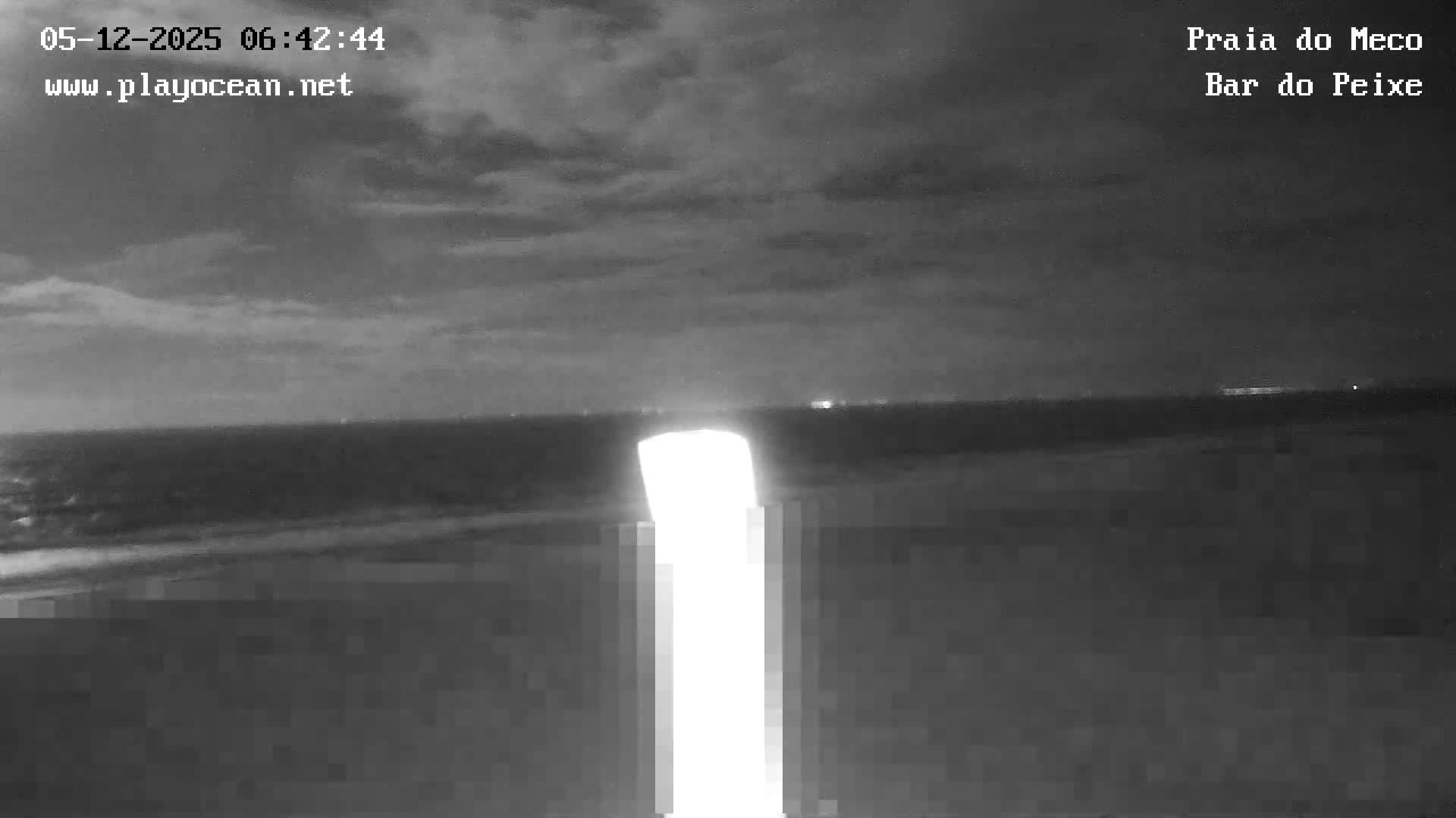 Praia do Meco Beach , Moinho de Baixo Live Cam  - Sesimbra,  Setubal, Lisbon, Portugal