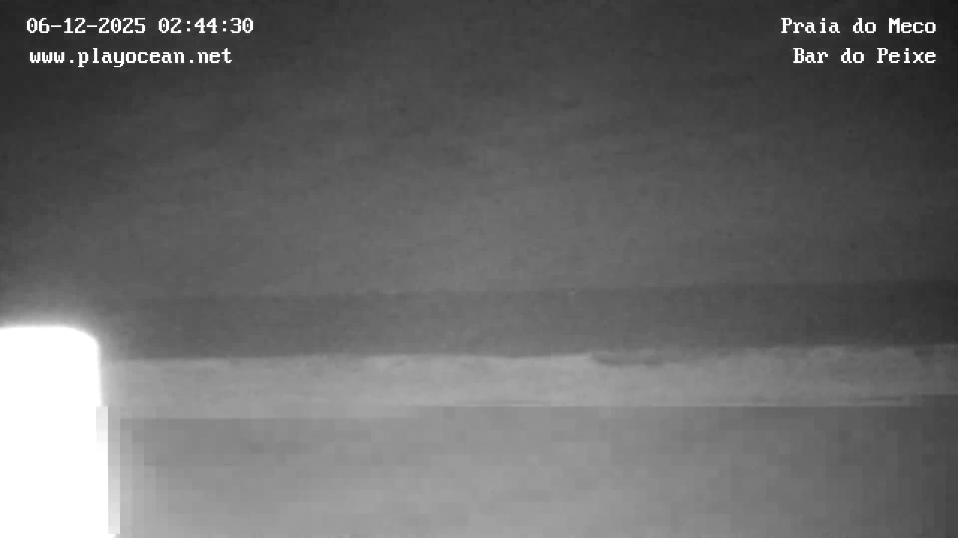 Praia do Meco Beach , Moinho de Baixo Live Cam  - Sesimbra,  Setubal, Lisbon, Portugal