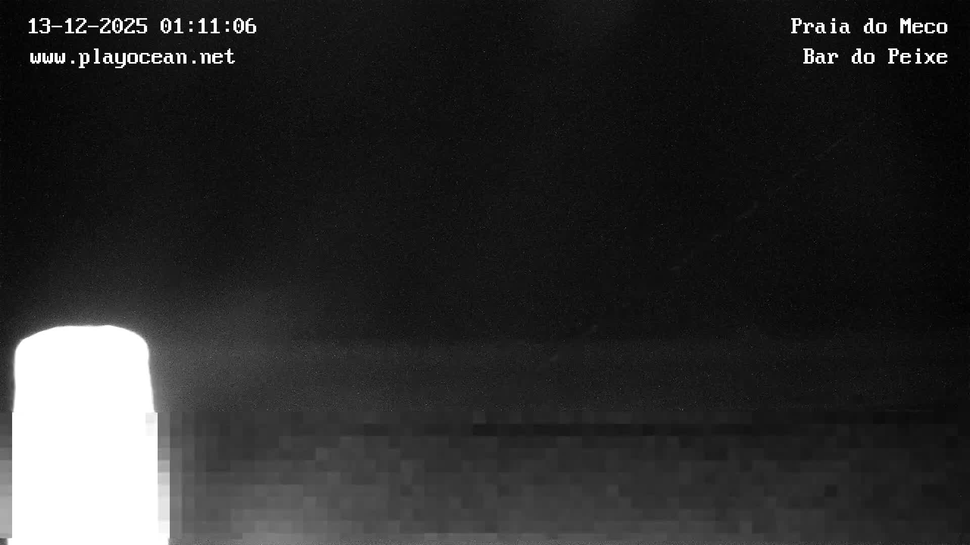 Praia do Meco Beach , Moinho de Baixo Live Cam  - Sesimbra,  Setubal, Lisbon, Portugal