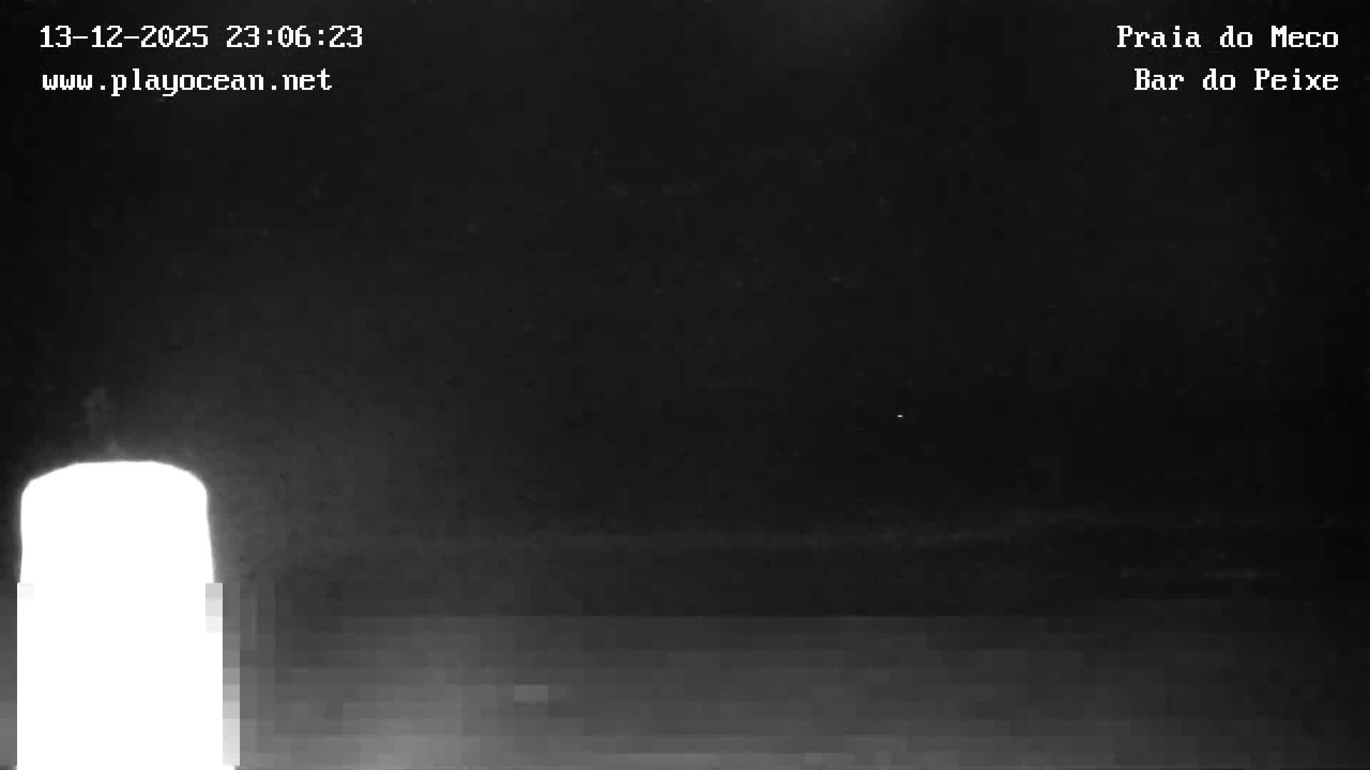 Praia do Meco Beach , Moinho de Baixo Live Cam  - Sesimbra,  Setubal, Lisbon, Portugal