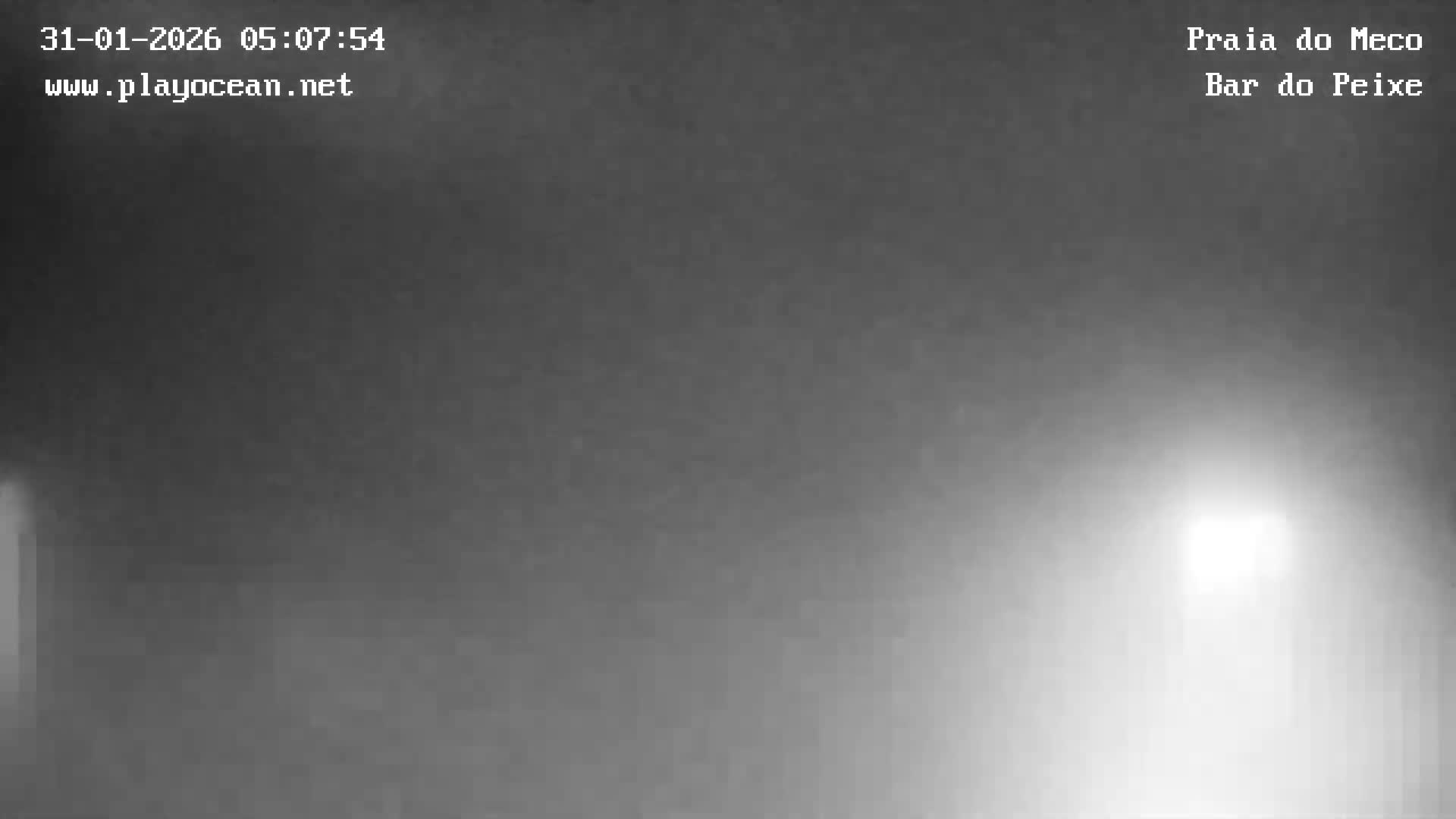 Praia do Meco Beach , Moinho de Baixo Live Cam  - Sesimbra,  Setubal, Lisbon, Portugal