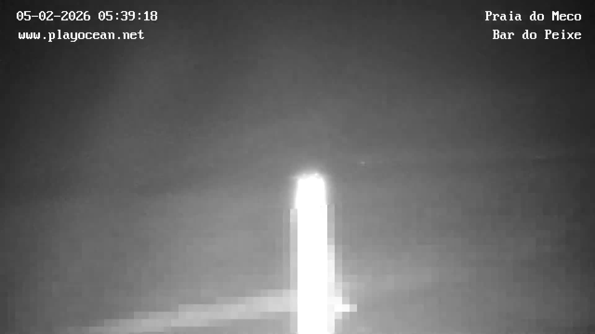 Praia do Meco Beach , Moinho de Baixo Live Cam  - Sesimbra,  Setubal, Lisbon, Portugal
