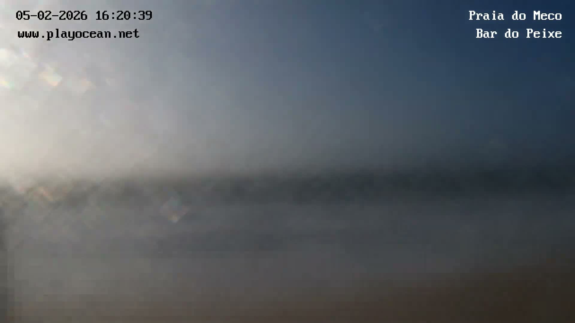 Praia do Meco Beach , Moinho de Baixo Live Cam  - Sesimbra,  Setubal, Lisbon, Portugal