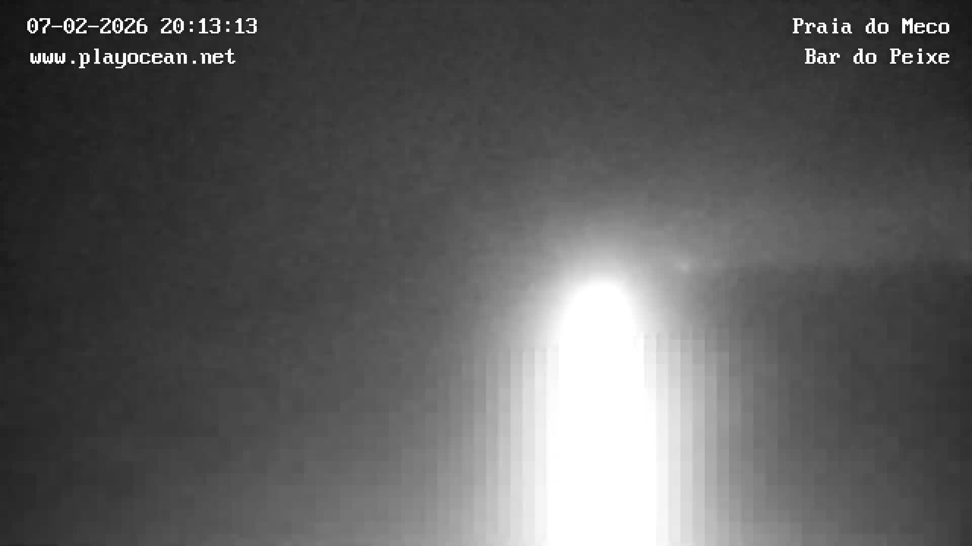 Praia do Meco Beach , Moinho de Baixo Live Cam  - Sesimbra,  Setubal, Lisbon, Portugal