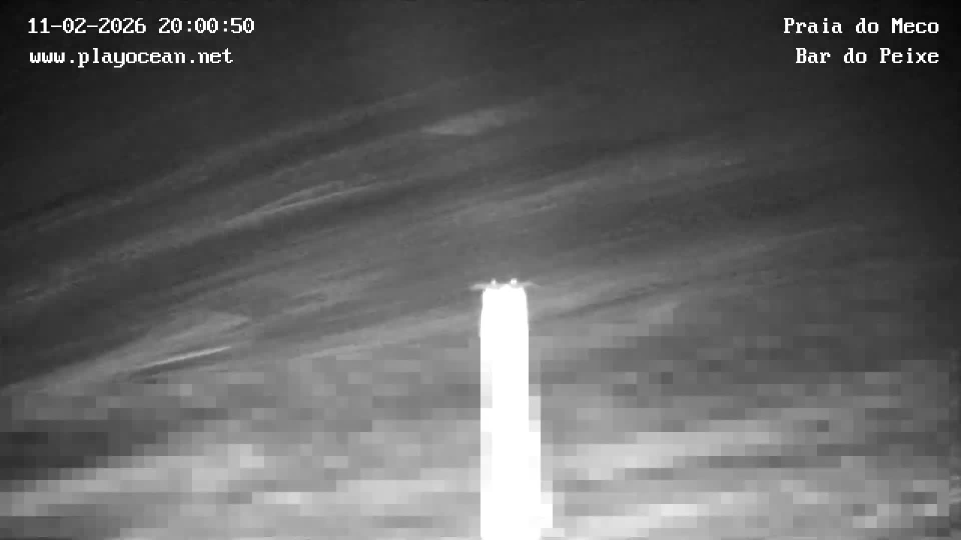 Praia do Meco Beach , Moinho de Baixo Live Cam  - Sesimbra,  Setubal, Lisbon, Portugal