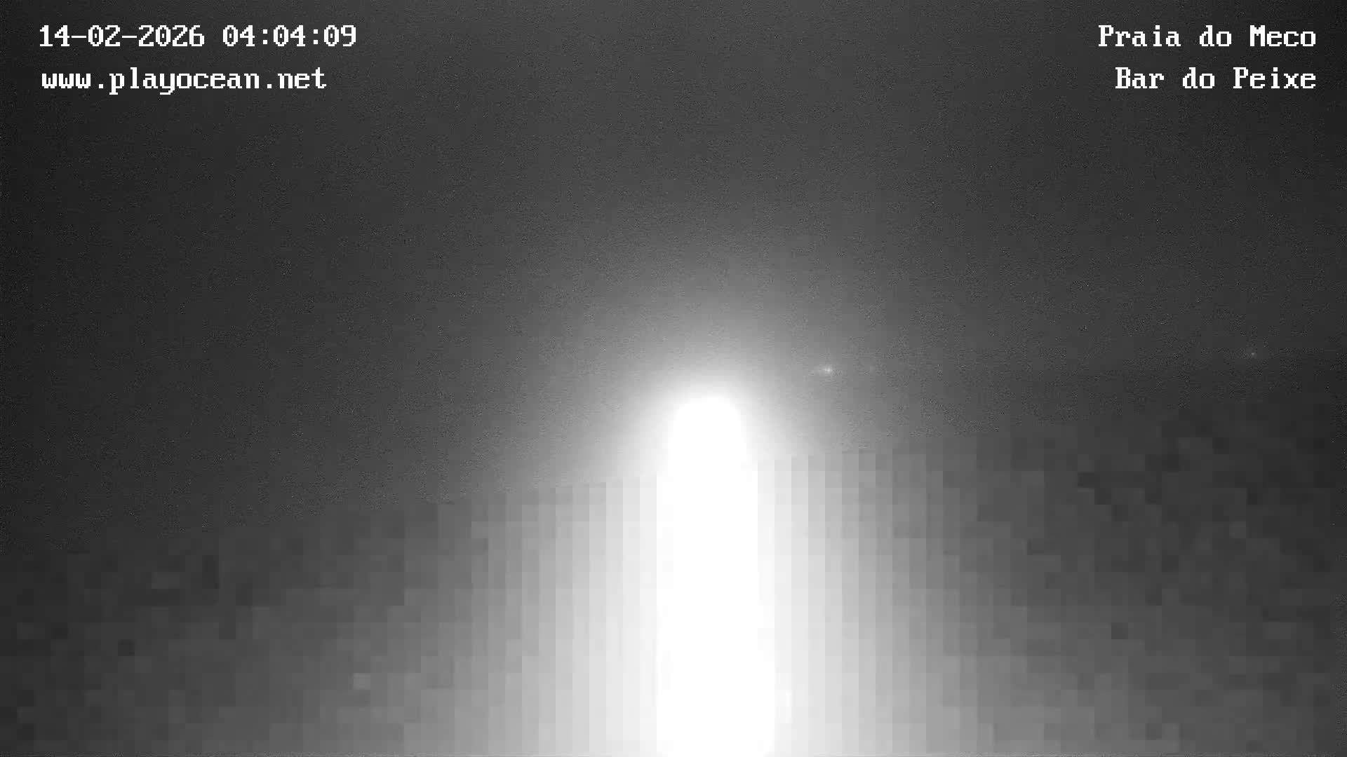 Praia do Meco Beach , Moinho de Baixo Live Cam  - Sesimbra,  Setubal, Lisbon, Portugal