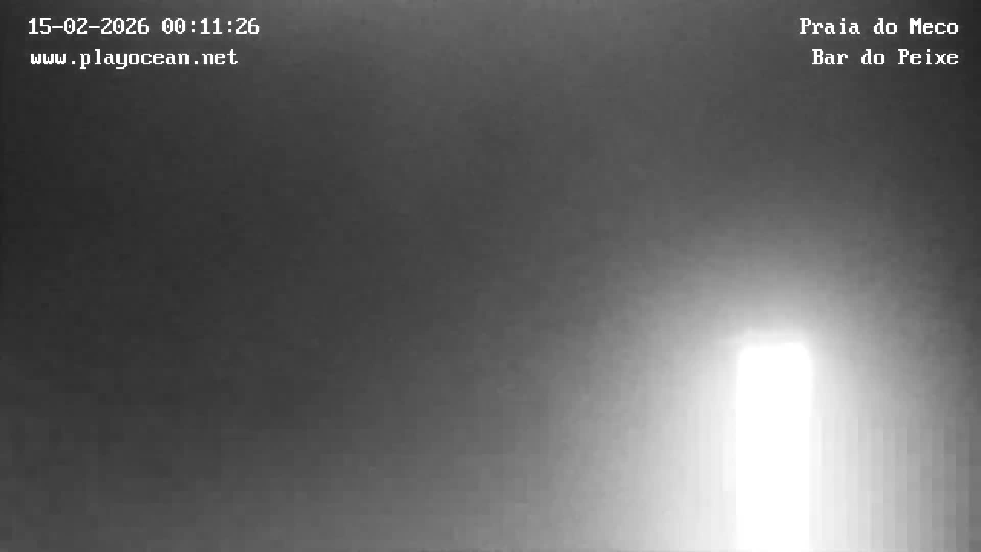Praia do Meco Beach , Moinho de Baixo Live Cam  - Sesimbra,  Setubal, Lisbon, Portugal