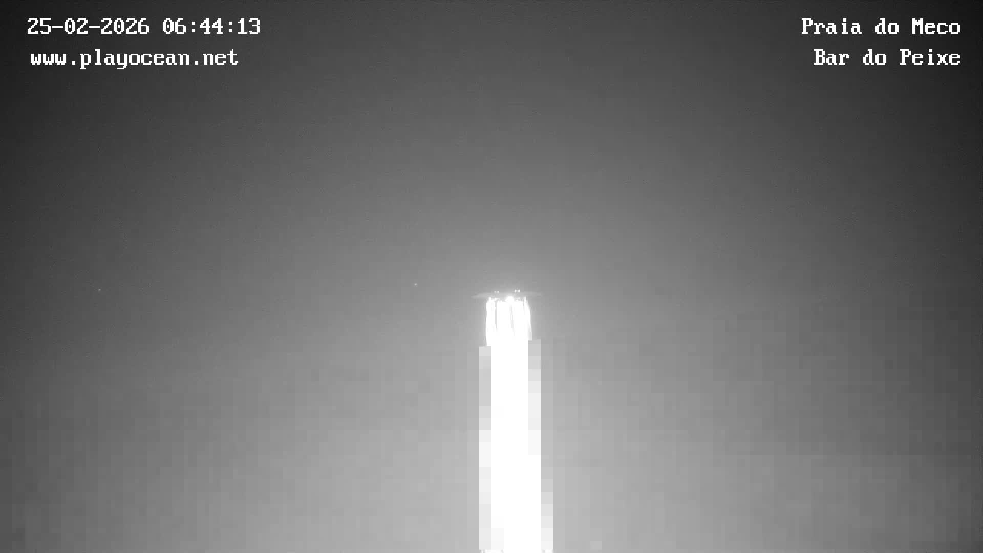 Praia do Meco Beach , Moinho de Baixo Live Cam  - Sesimbra,  Setubal, Lisbon, Portugal