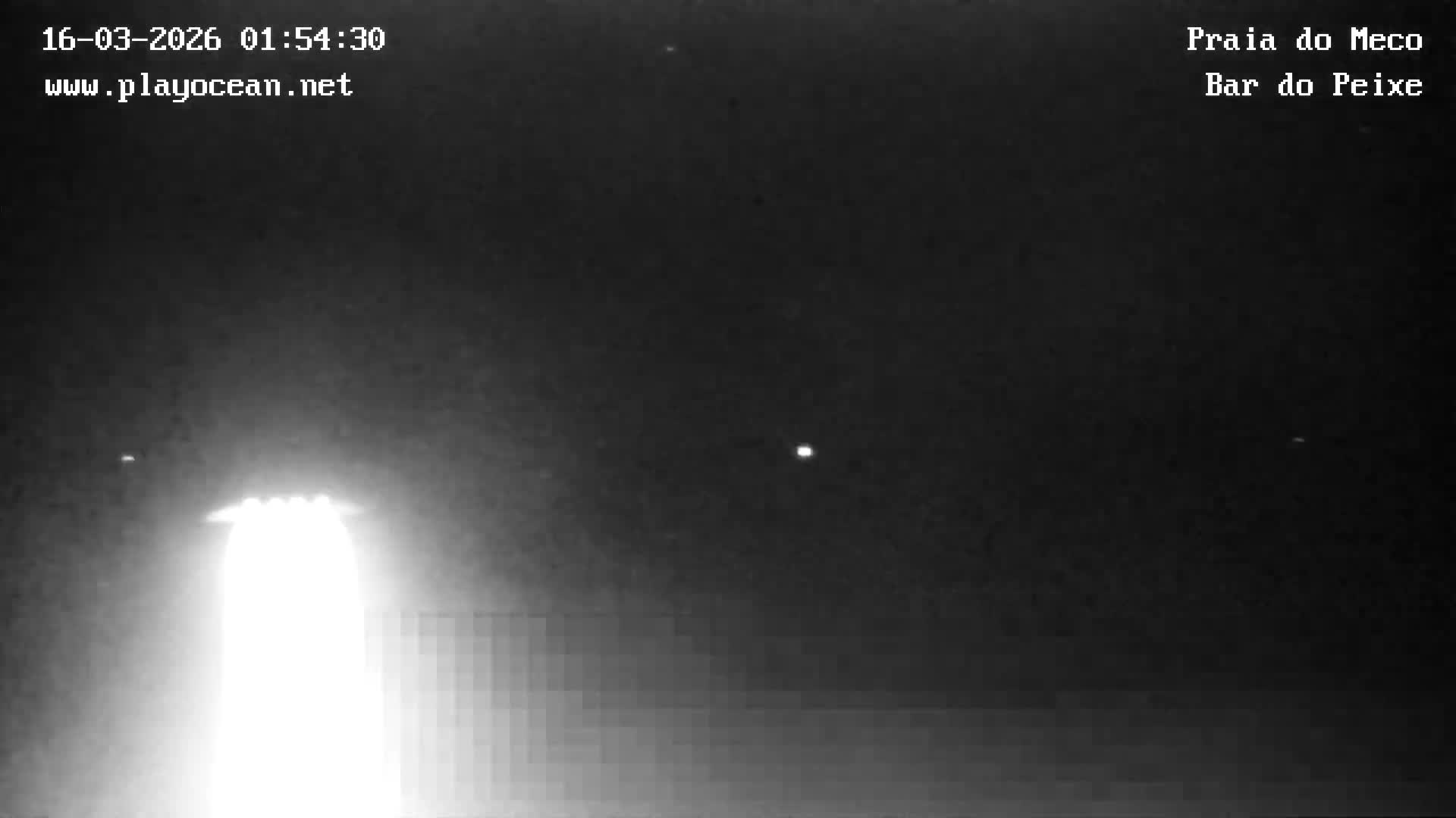 Praia do Meco Beach , Moinho de Baixo Live Cam  - Sesimbra,  Setubal, Lisbon, Portugal