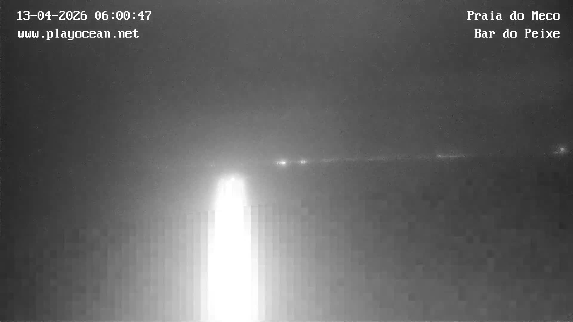 Praia do Meco Beach , Moinho de Baixo Live Cam  - Sesimbra,  Setubal, Lisbon, Portugal