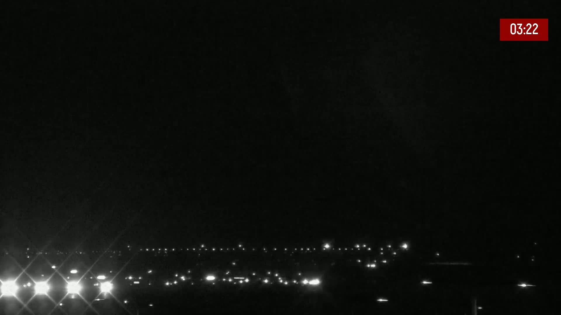 Prague Vaclav Havel Airport Radio & Live Cam - Ruzyne, Prague, Czechia