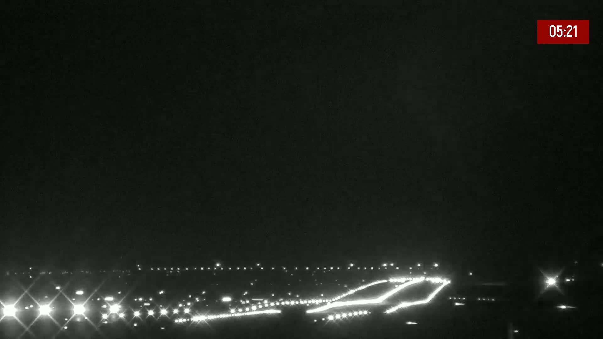 Prague Vaclav Havel Airport Radio & Live Cam - Ruzyne, Prague, Czechia