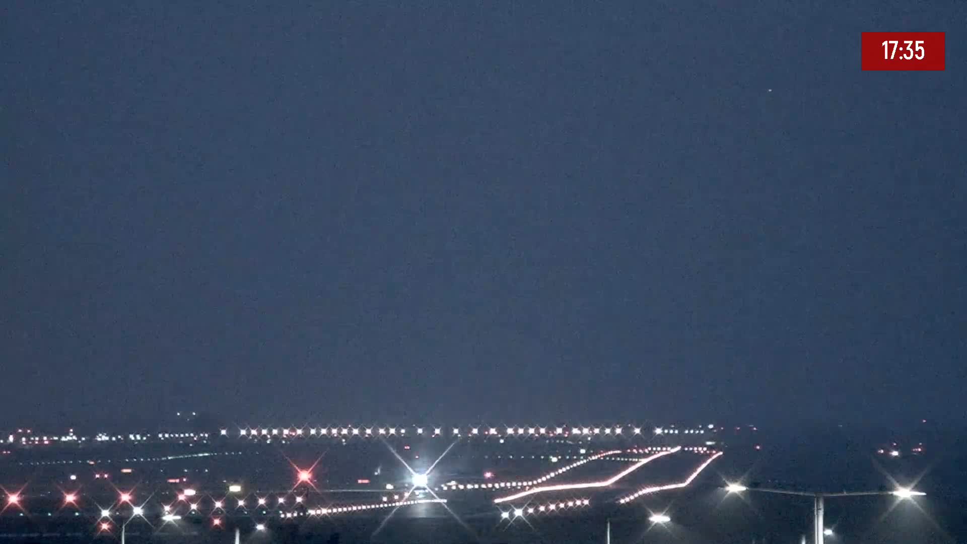 Prague Vaclav Havel Airport Radio & Live Cam - Ruzyne, Prague, Czechia