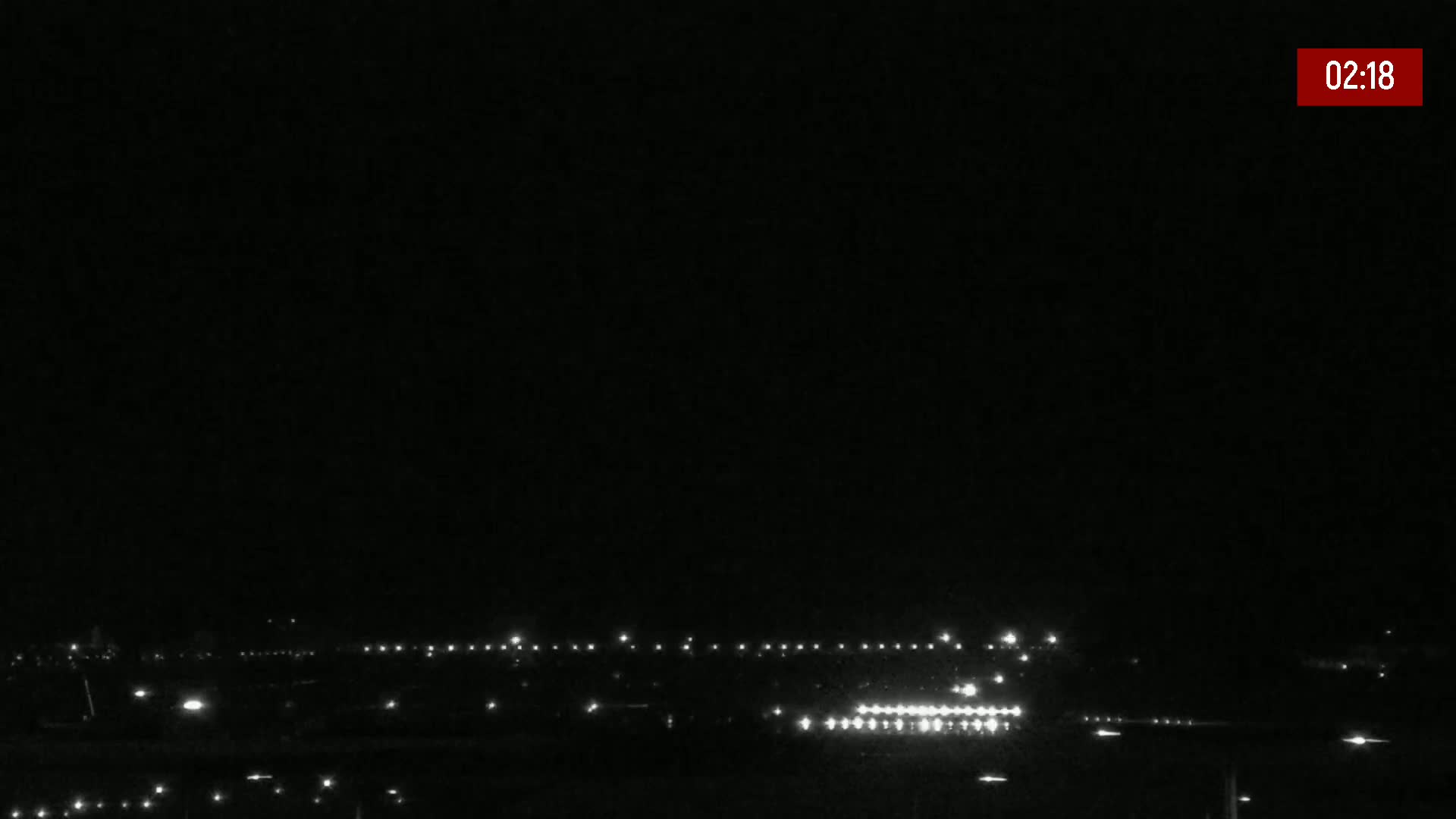 Prague Vaclav Havel Airport Radio & Live Cam - Ruzyne, Prague, Czechia