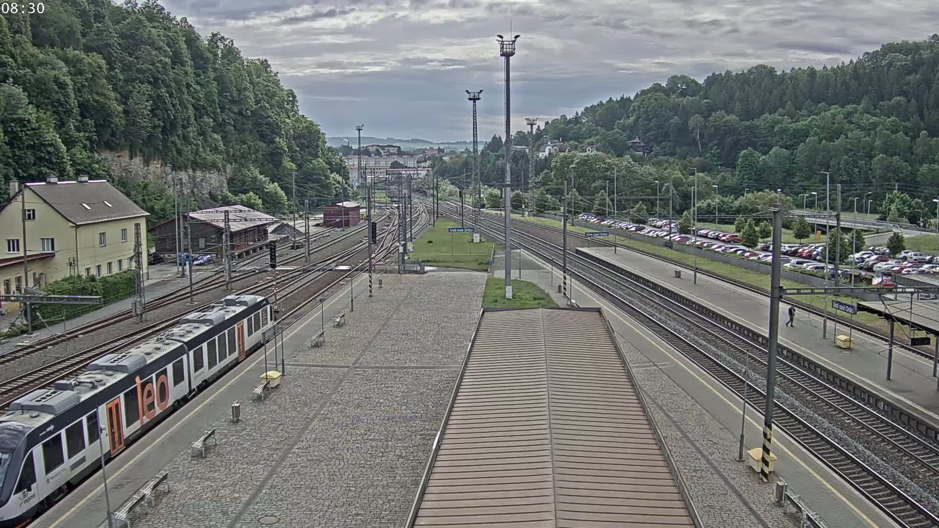 Prague Vaclav Havel Airport Radio & Live Cam - Ruzyne, Prague, Czechia