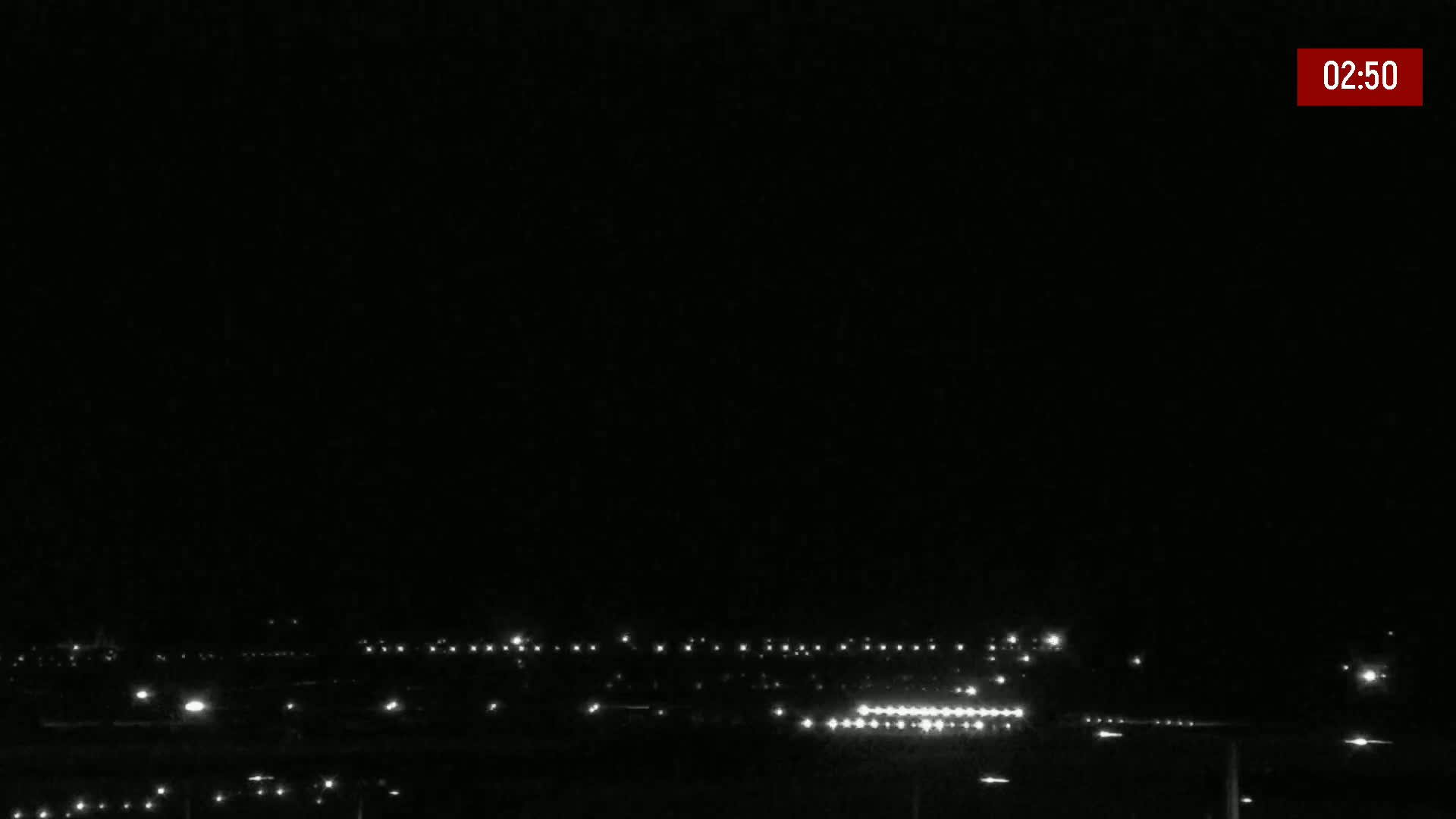 Prague Vaclav Havel Airport Radio & Live Cam - Ruzyne, Prague, Czechia